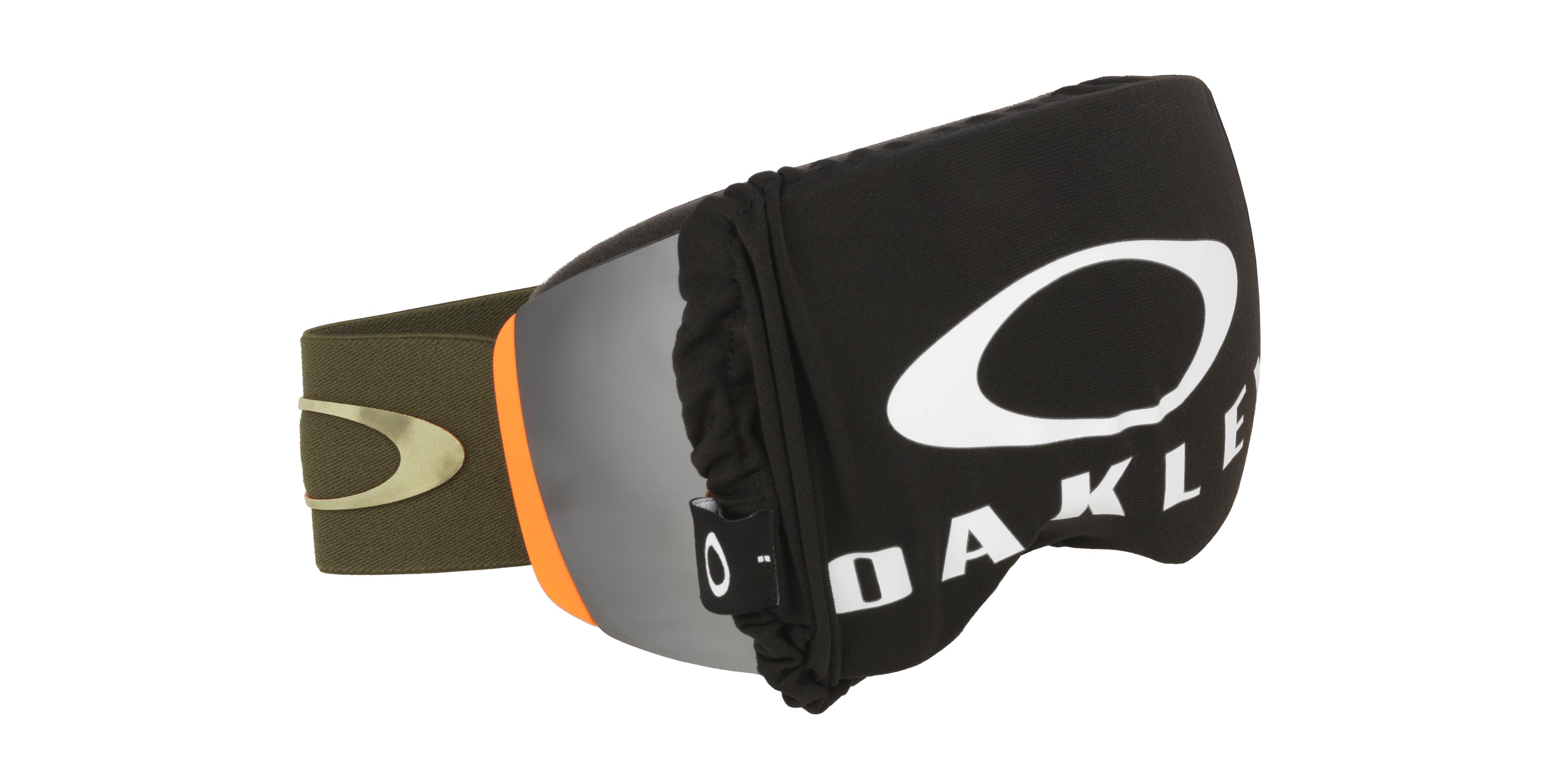 Oakley Men's Large Goggle Soft Case by OAKLEY