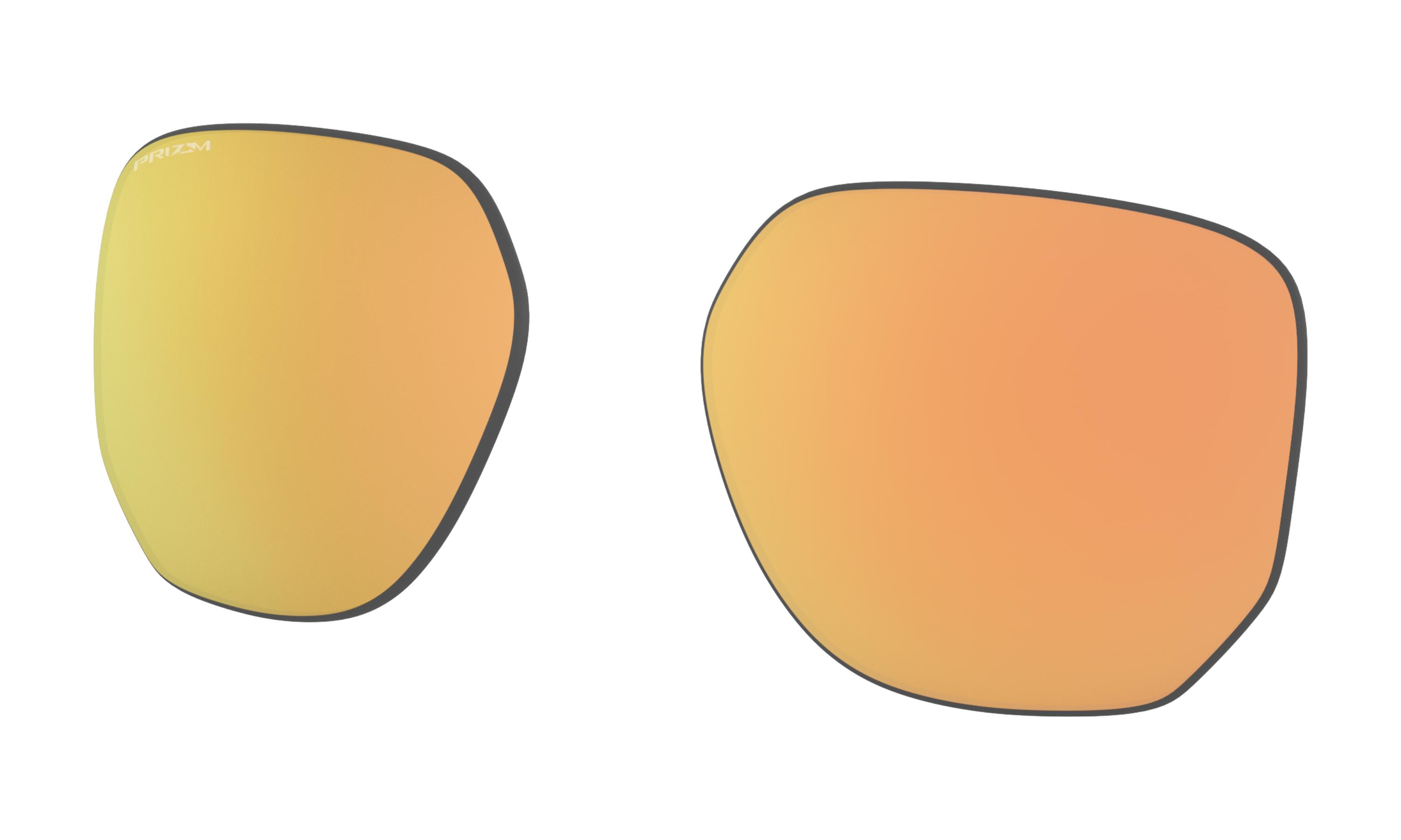 Oakley Men's Latch™ Beta Replacement Lenses by OAKLEY