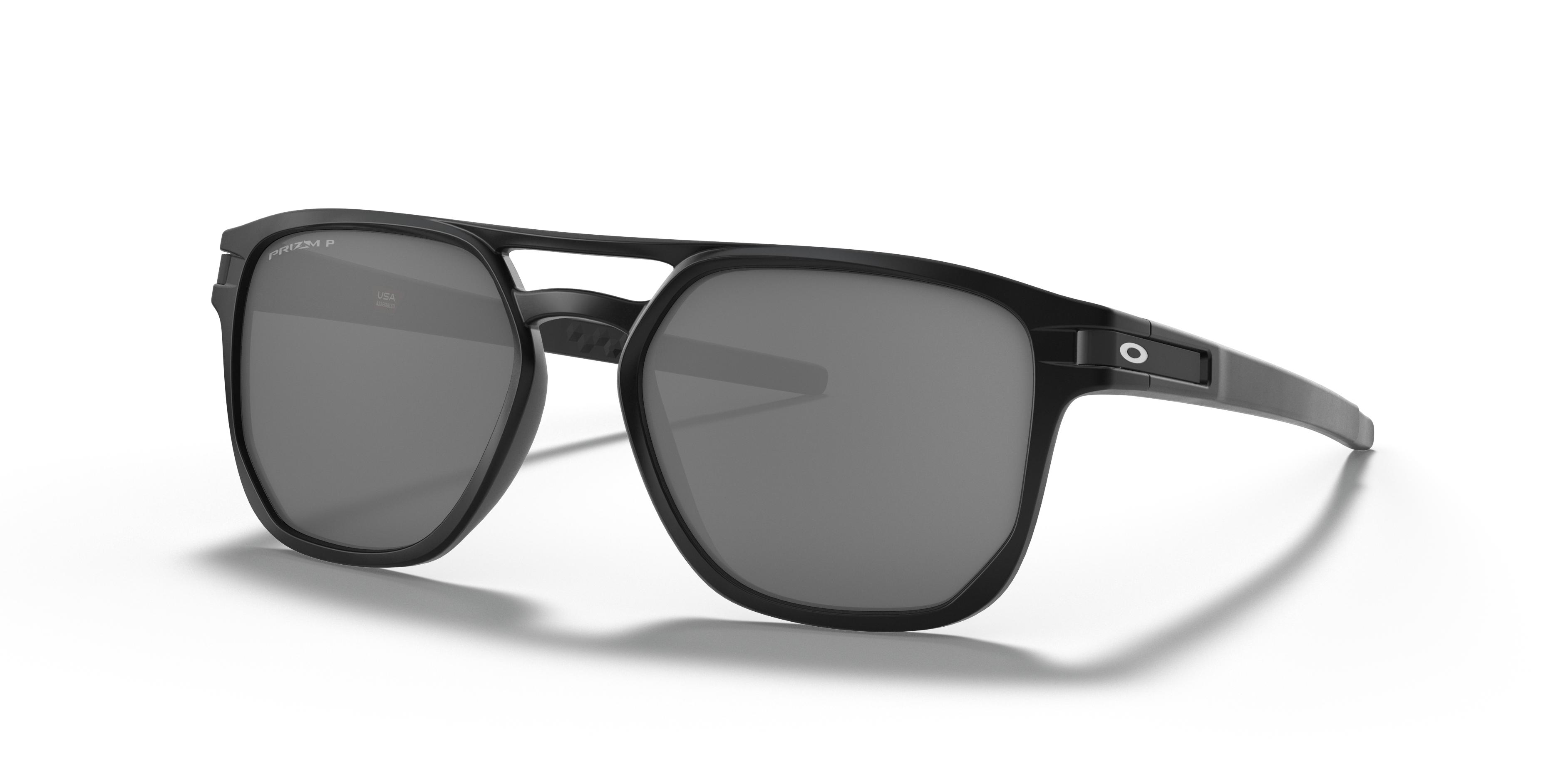 Oakley Men's Latch™ Beta Sunglasses by OAKLEY