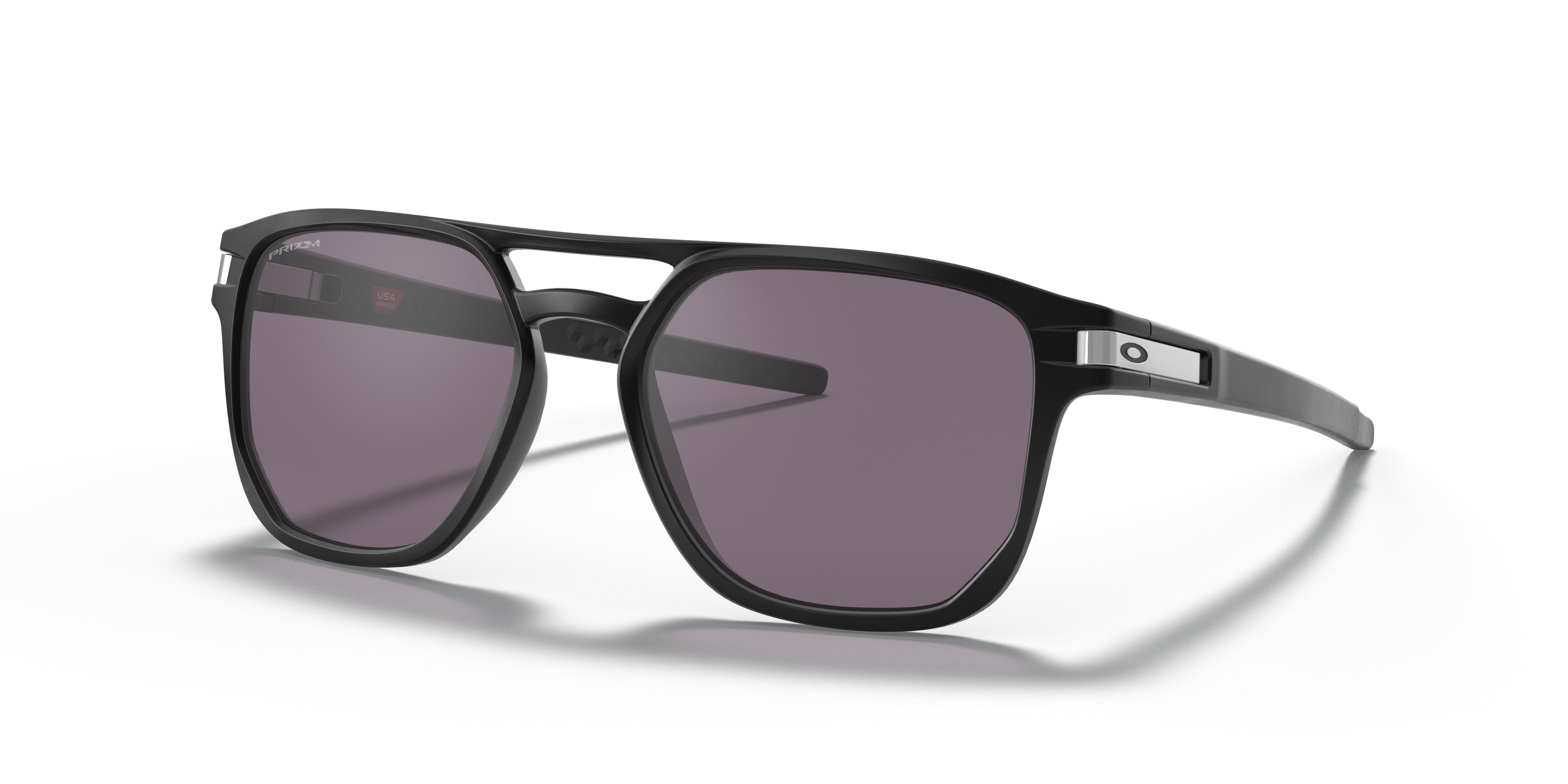 Oakley Men's Latch™ Beta Sunglasses by OAKLEY