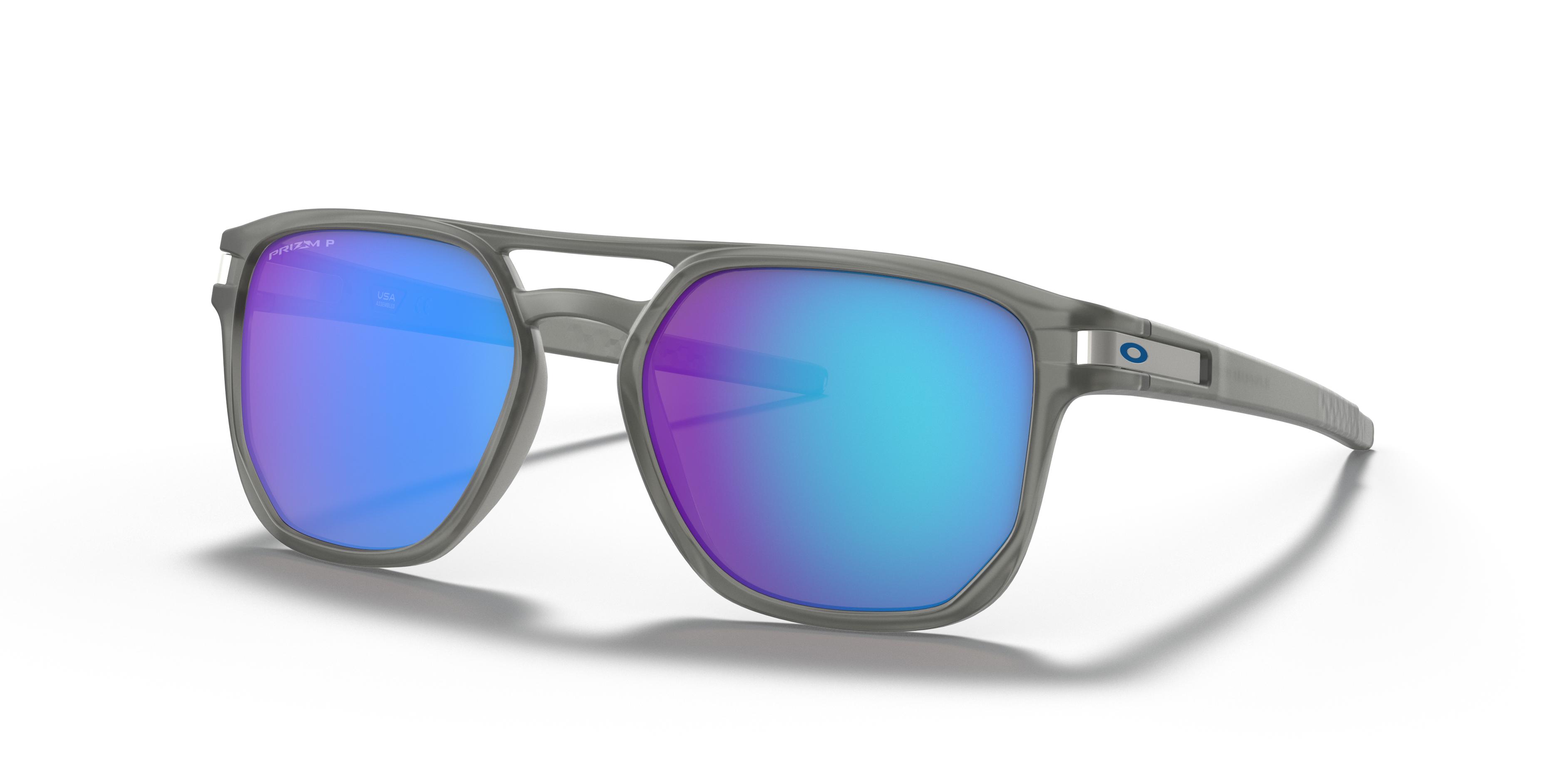 Oakley Men's Latch™ Beta Sunglasses by OAKLEY