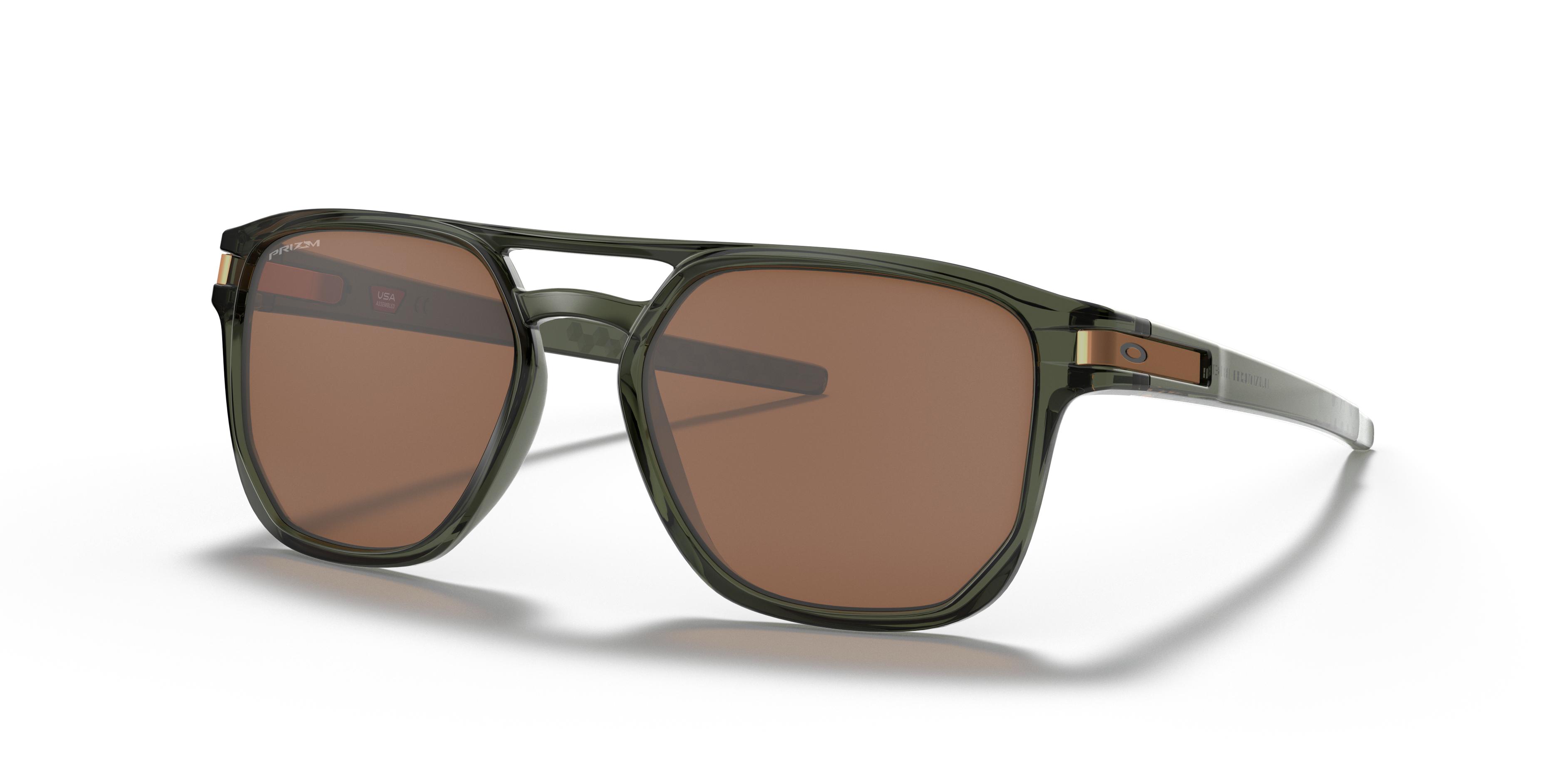Oakley Men's Latch™ Beta Sunglasses by OAKLEY