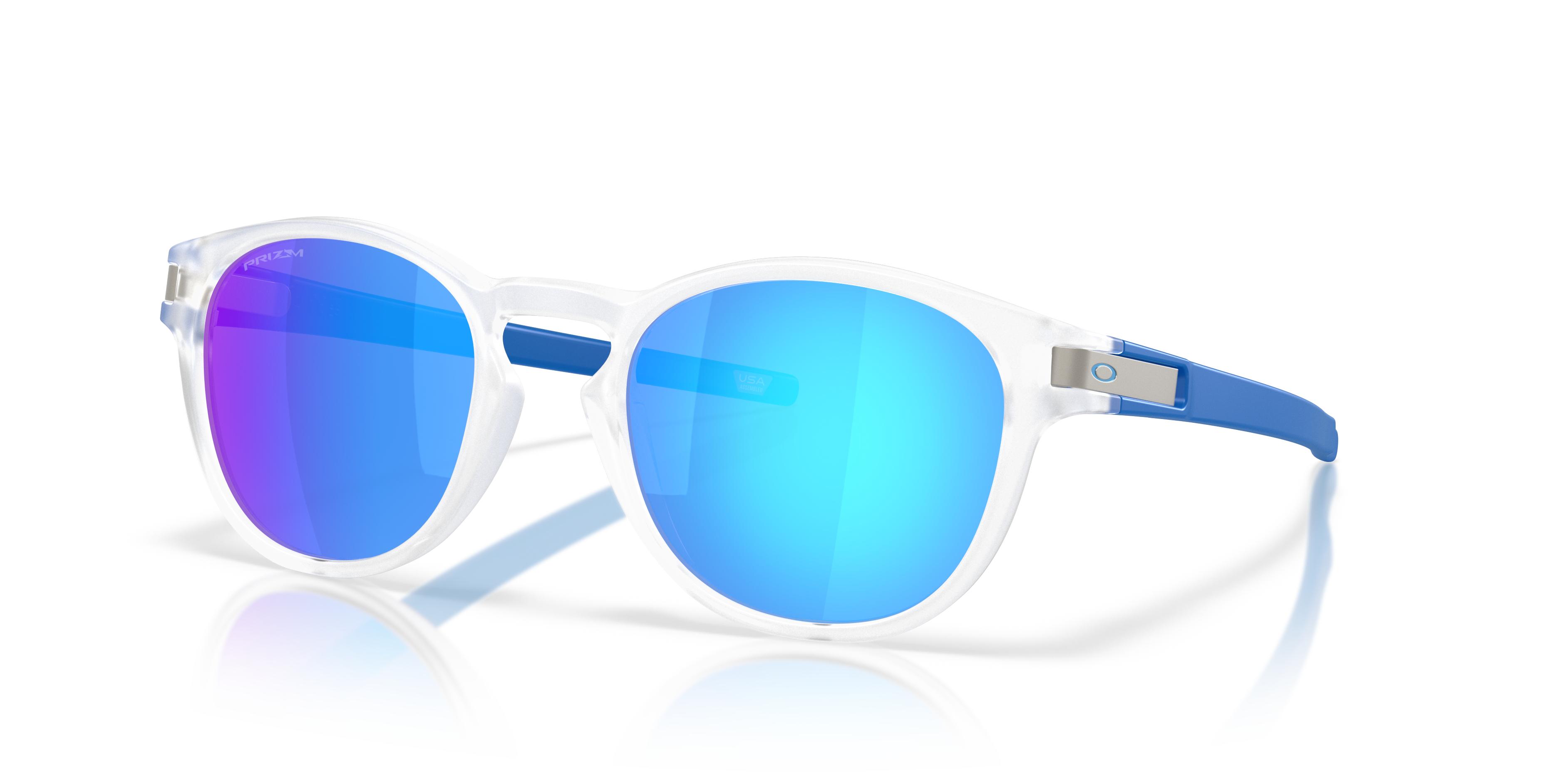 Oakley Men's Latch™ Neon Pop Collection Sunglasses by OAKLEY