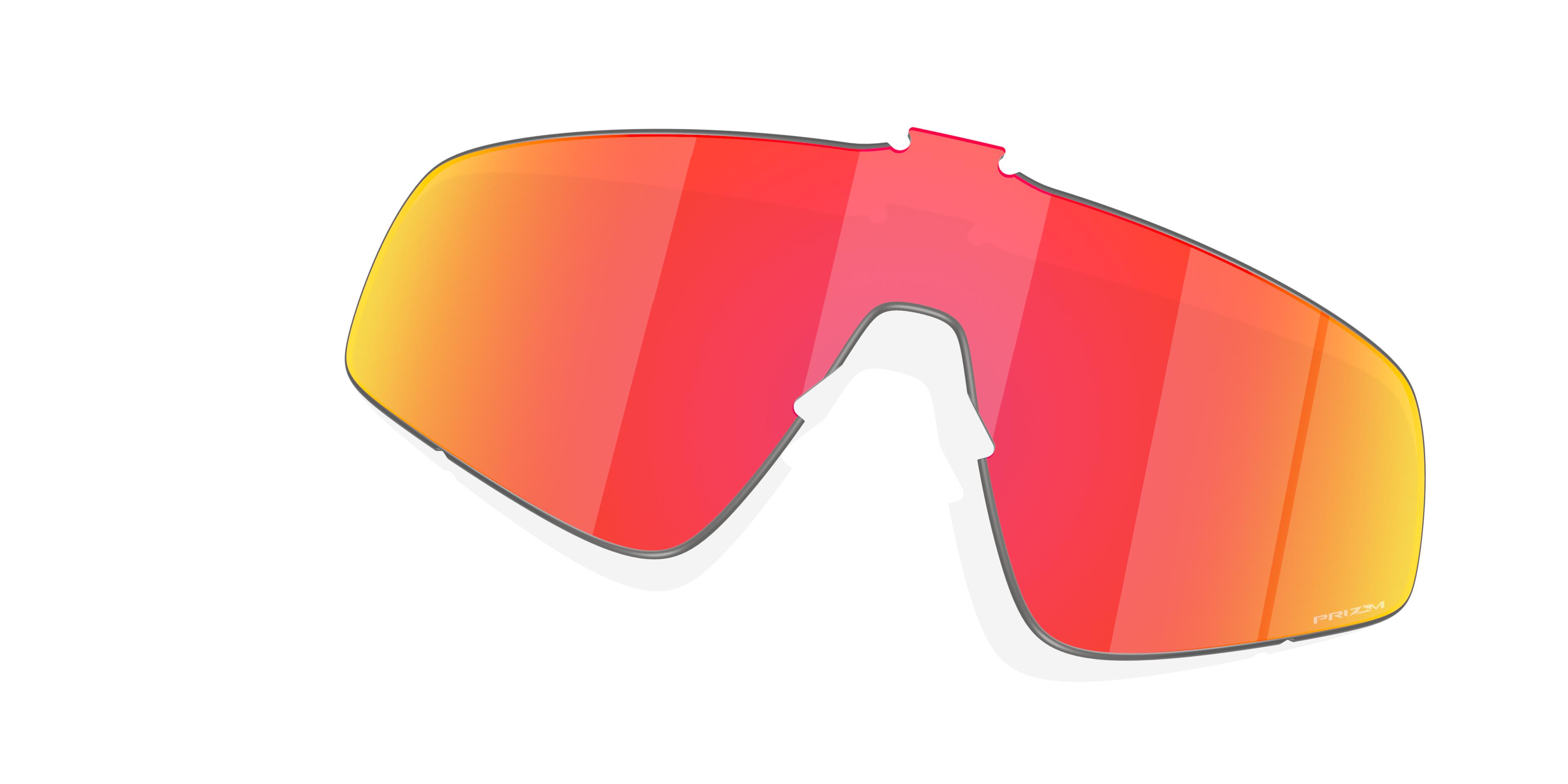 Oakley Men's Latch™ Panel Replacement Lenses by OAKLEY