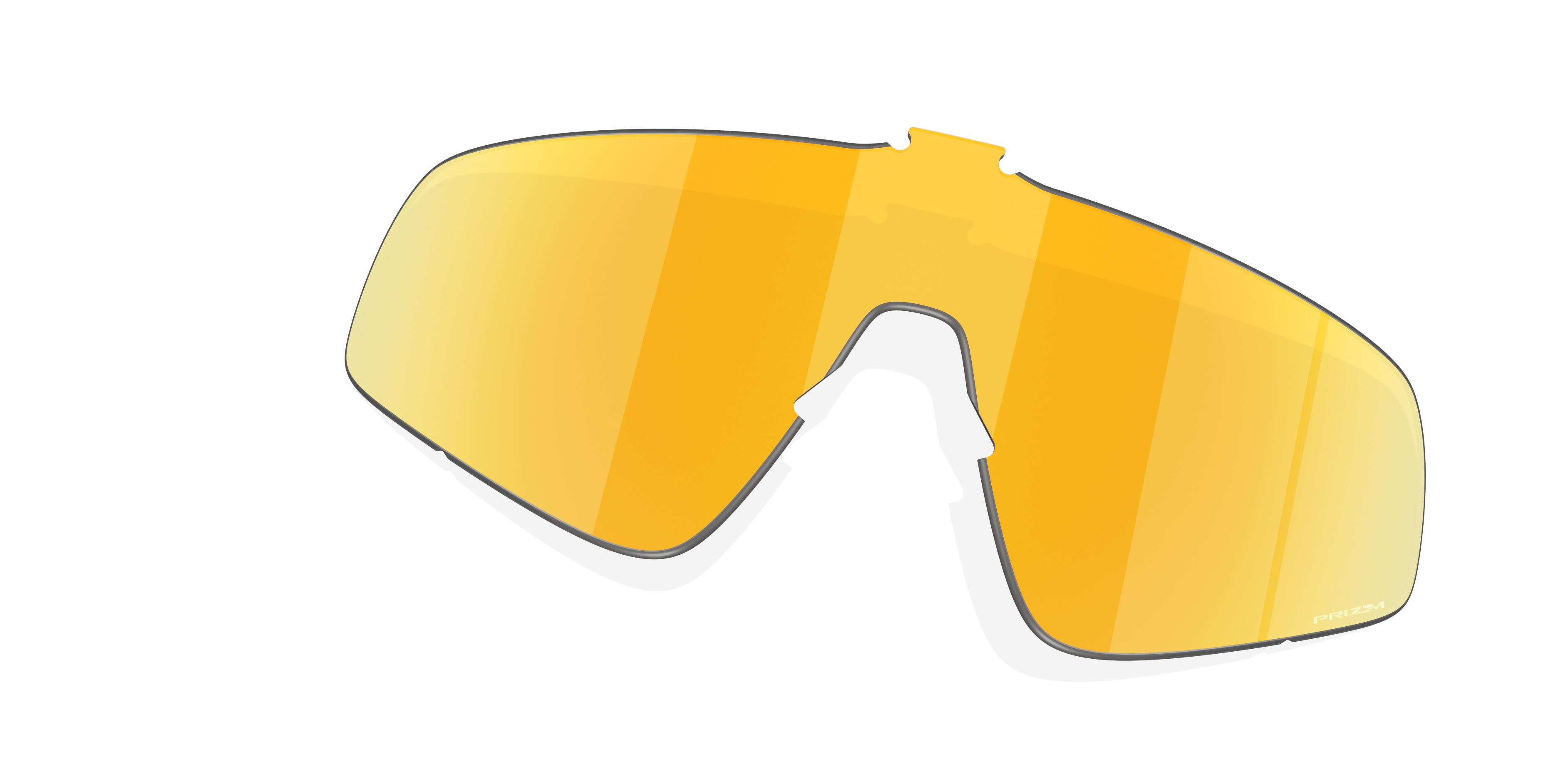Oakley Men's Latch™ Panel Replacement Lenses by OAKLEY
