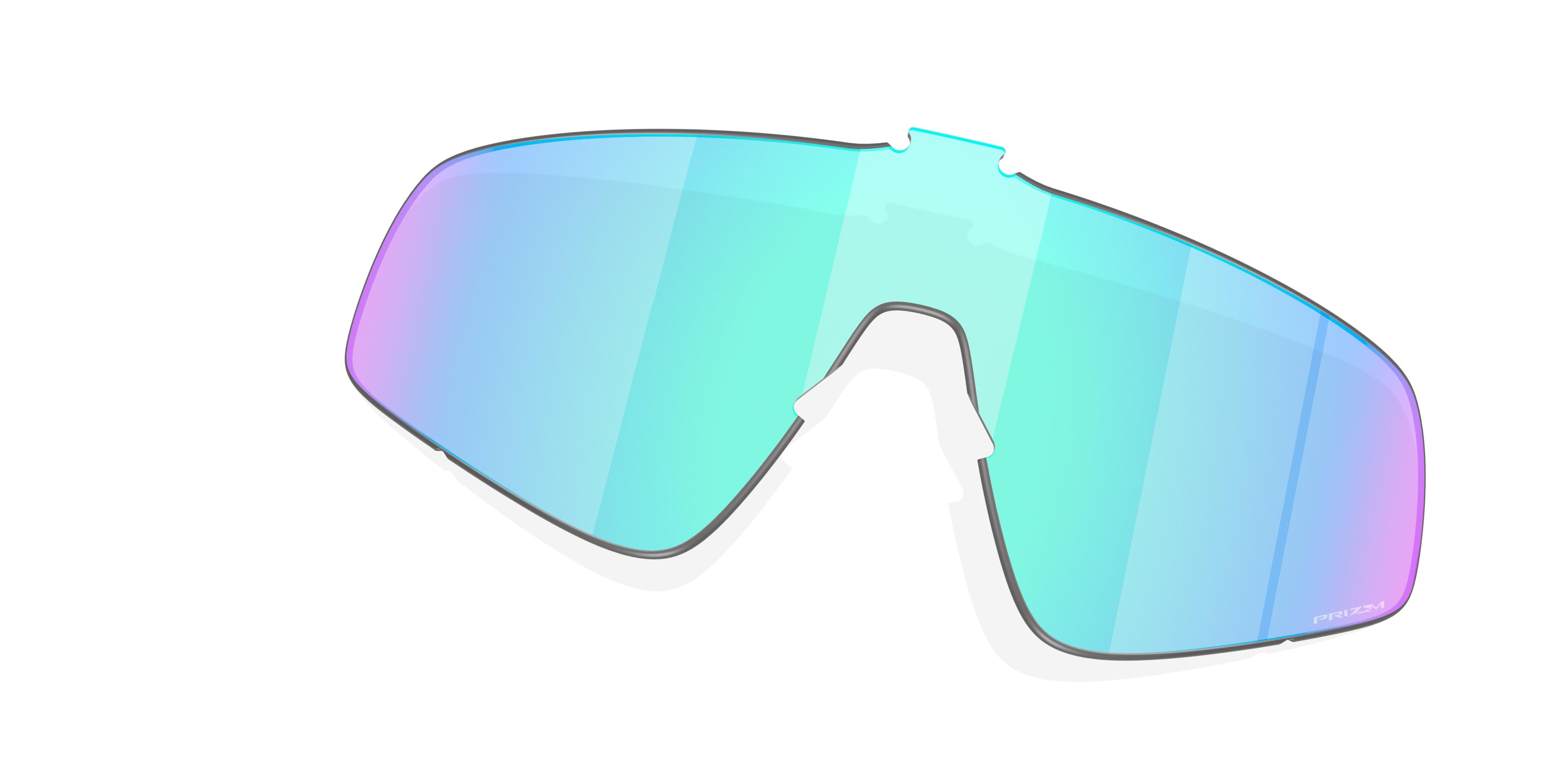 Oakley Men's Latch™ Panel Replacement Lenses by OAKLEY