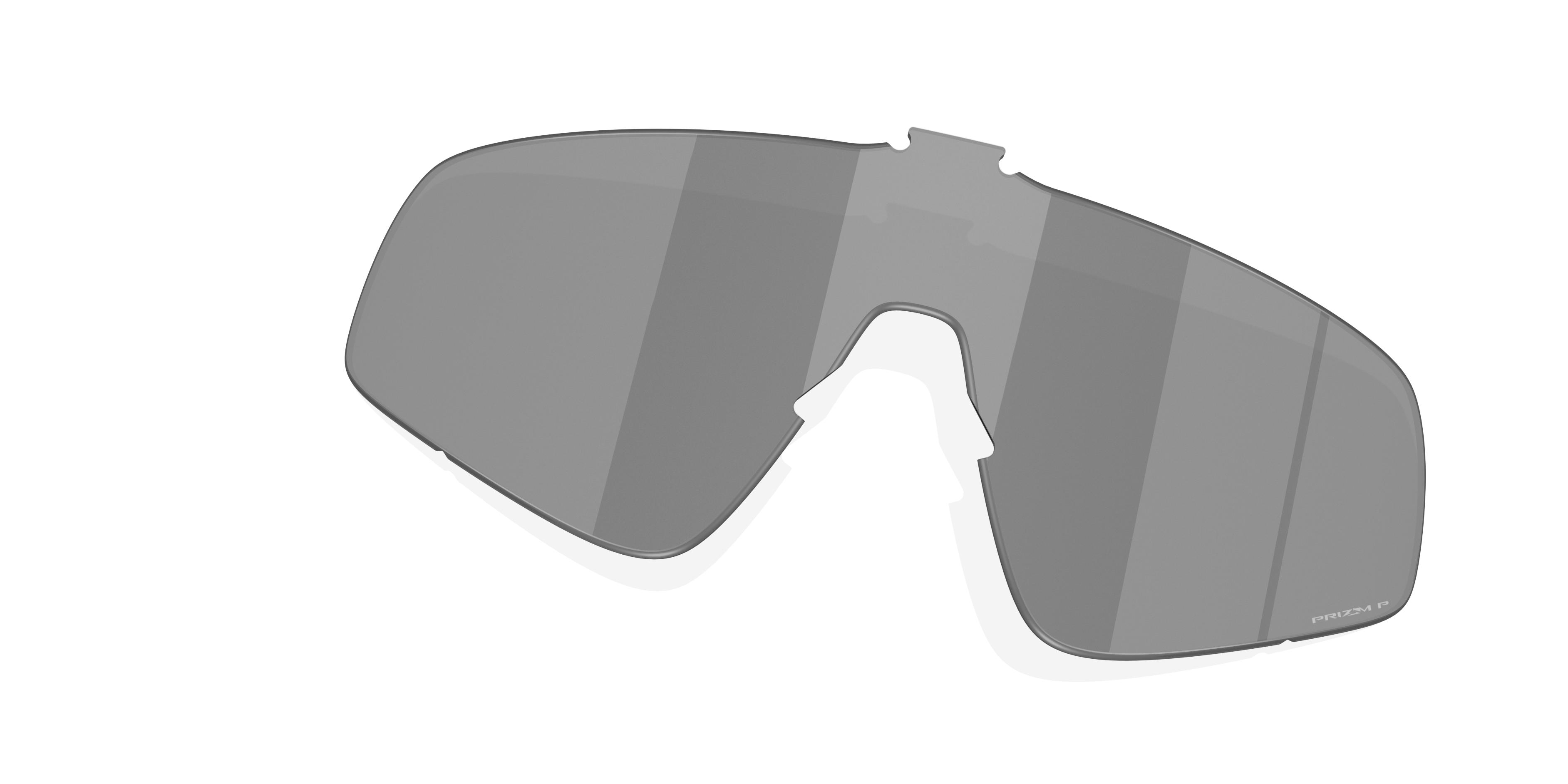 Oakley Men's Latch™ Panel Replacement Lenses by OAKLEY