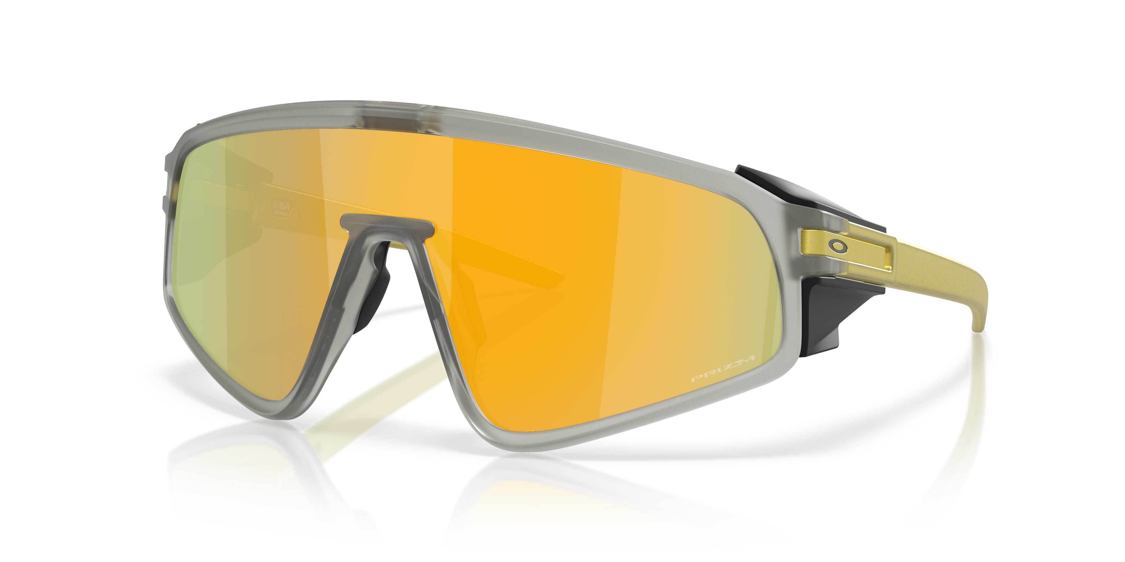 Oakley Men's Latch™ Panel Sunglasses by OAKLEY