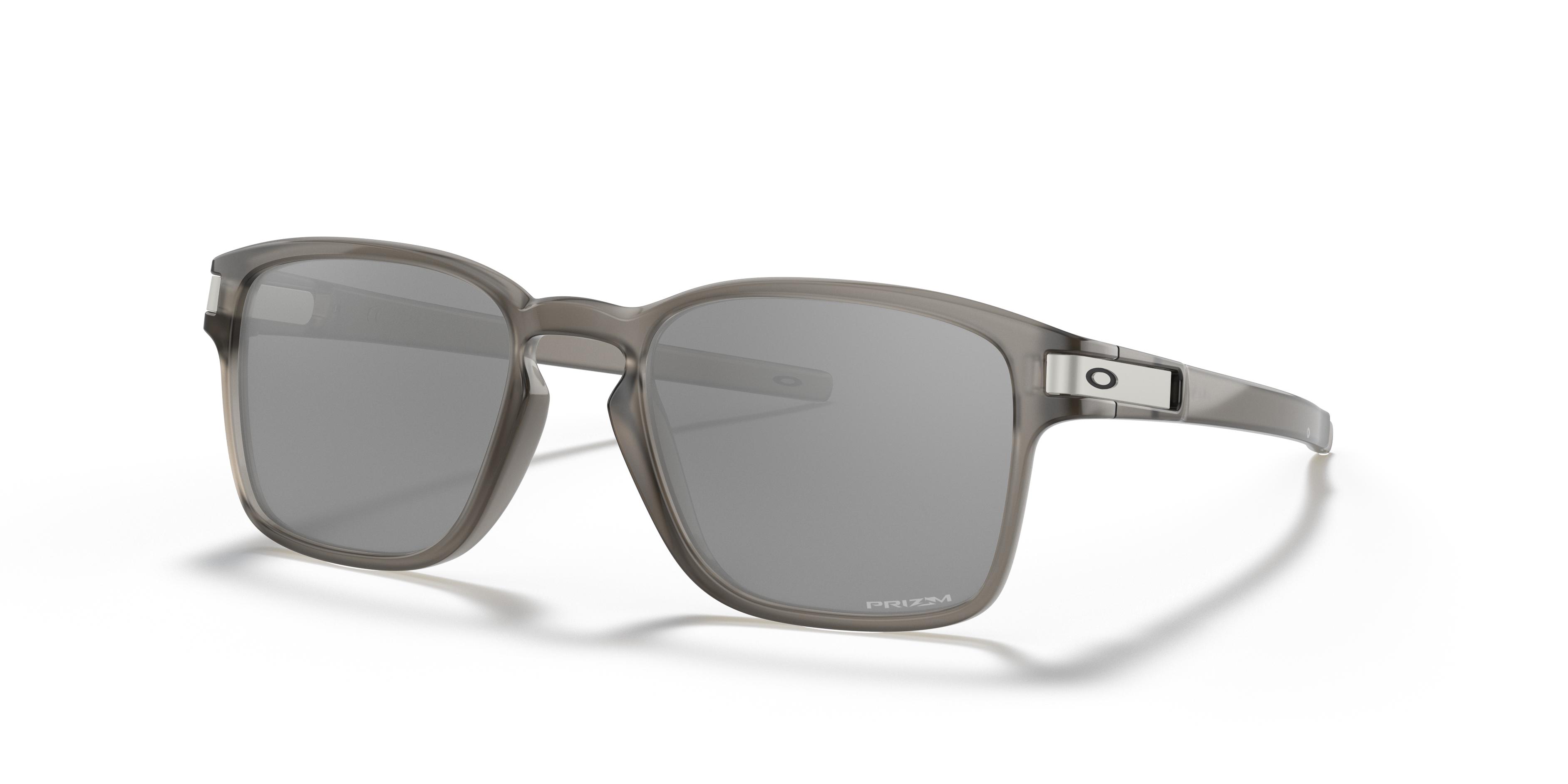 Oakley Men's Latch™ Square (low Bridge Fit) Sunglasses by OAKLEY