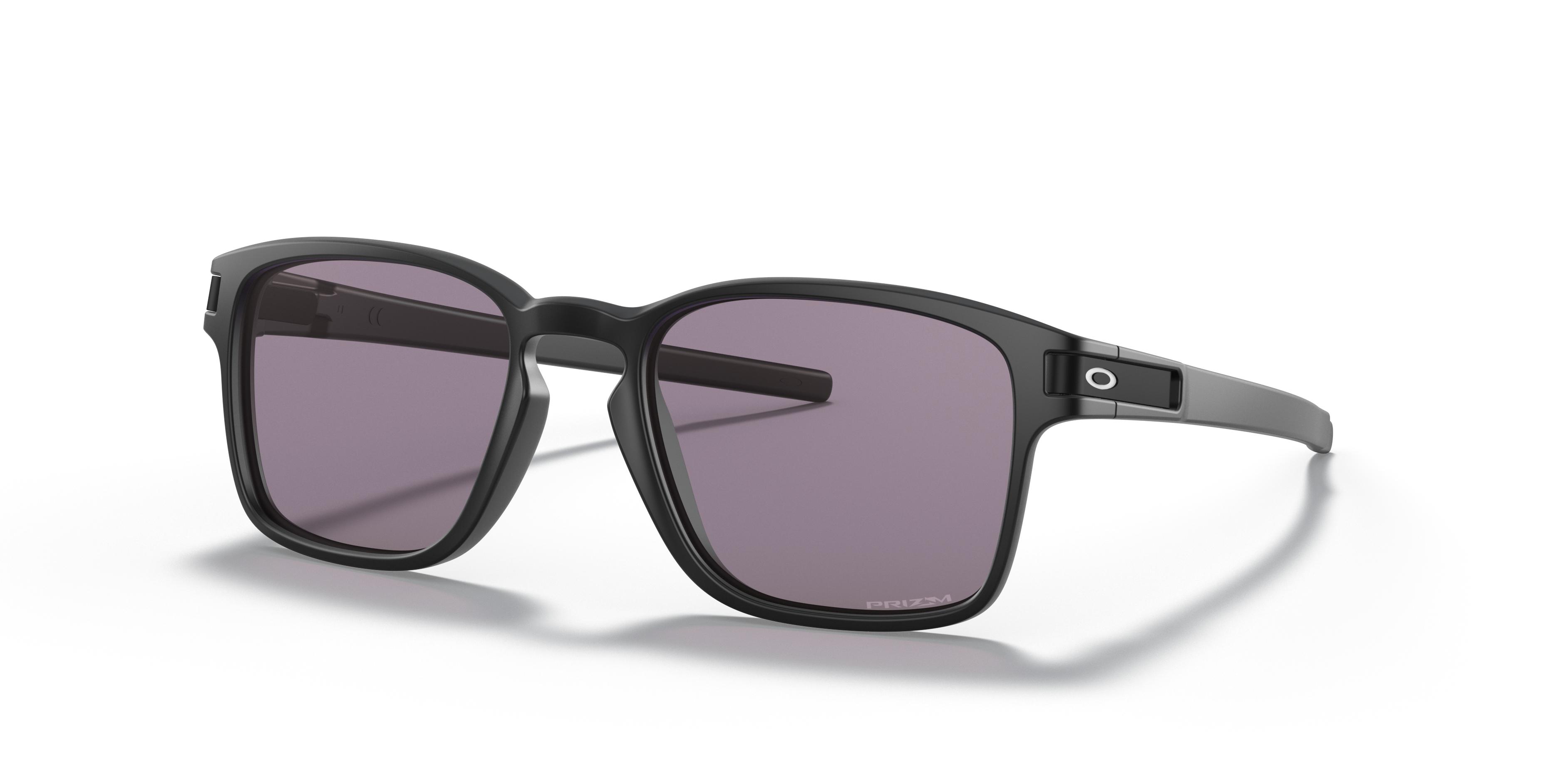 Oakley Men's Latch™ Square (low Bridge Fit) Sunglasses by OAKLEY