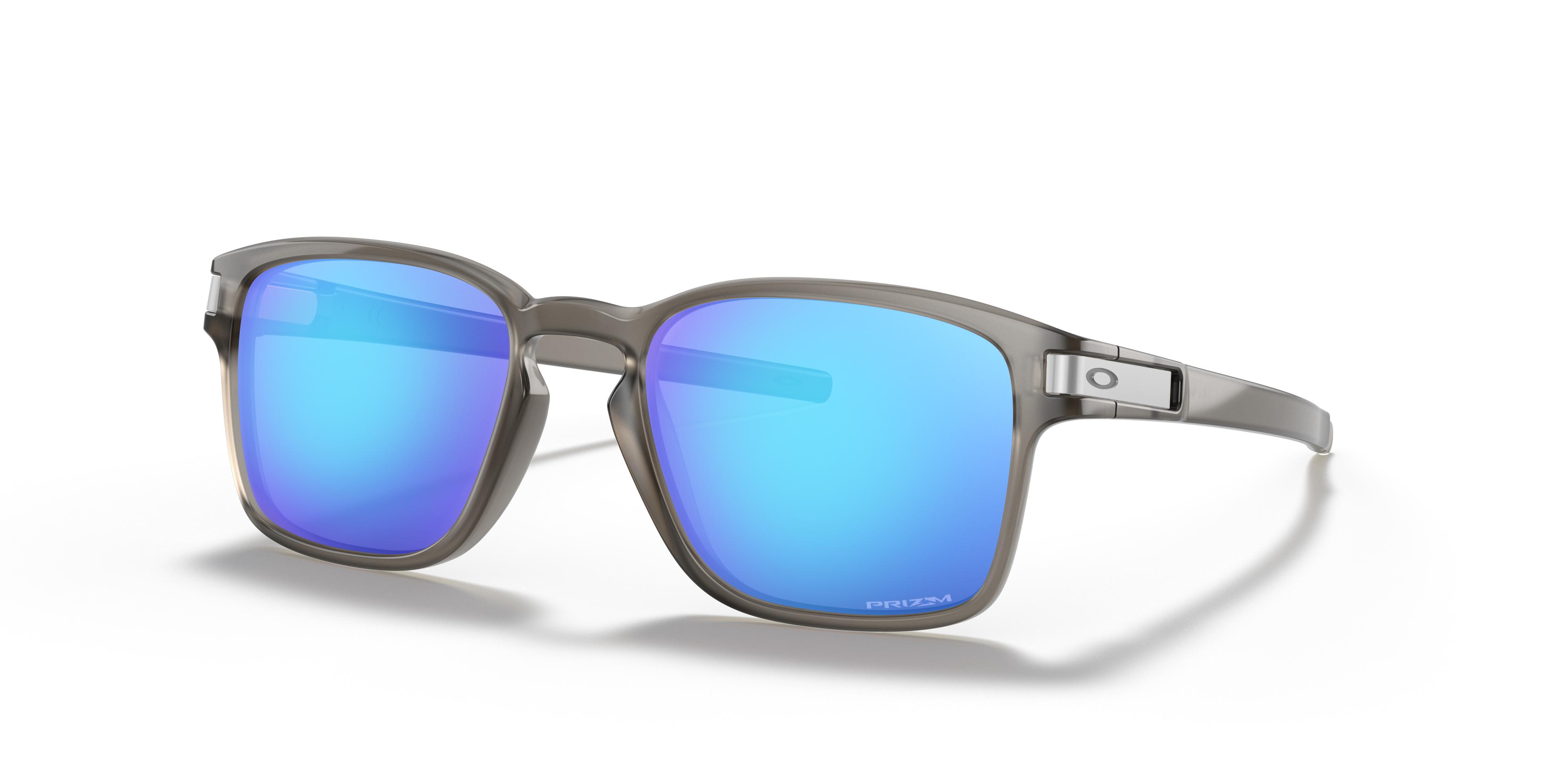 Oakley Men's Latch™ Square (low Bridge Fit) Sunglasses by OAKLEY