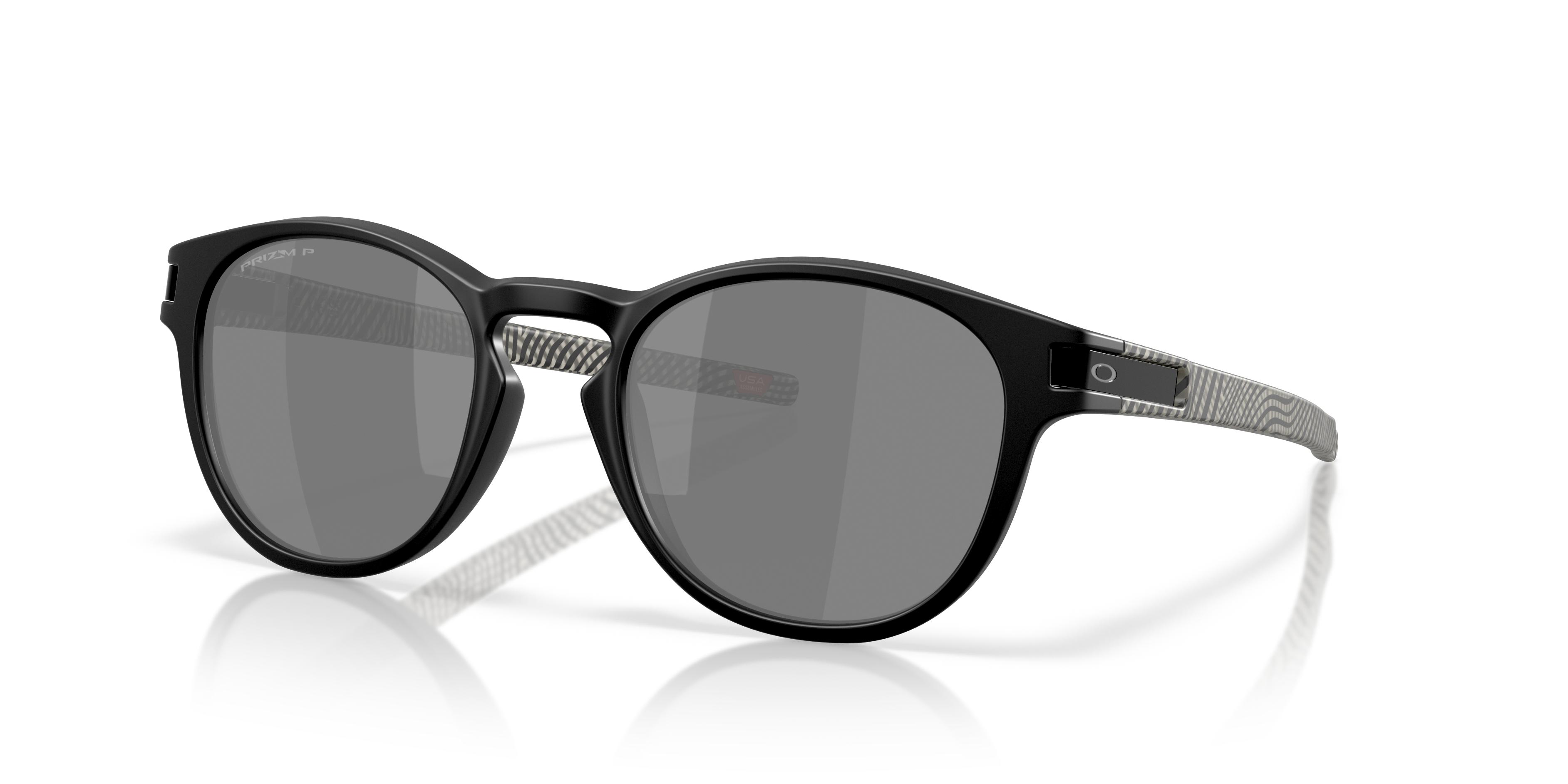 Oakley Men's Latch™ Sunglasses by OAKLEY