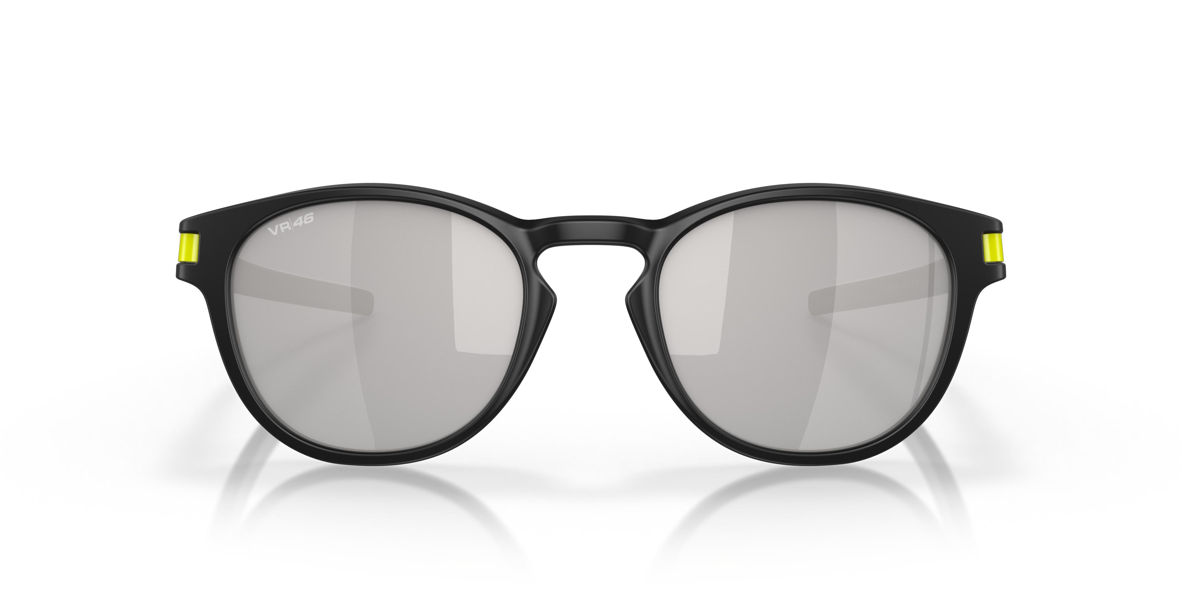 Oakley Men's Latch™ Valentino Rossi Signature Series Sunglasses by OAKLEY