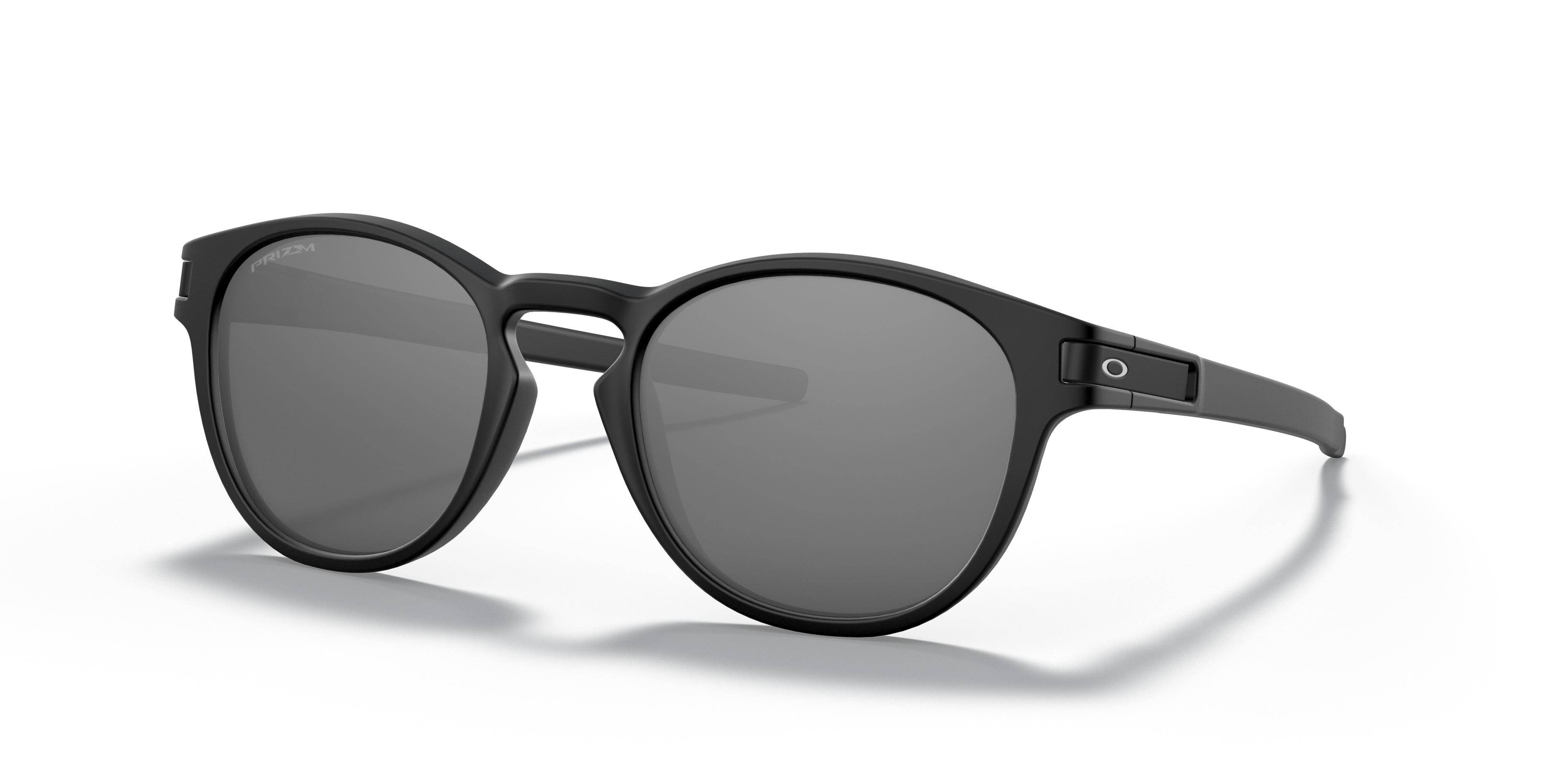 Oakley Men's Latch™ (low Bridge Fit) Sunglasses by OAKLEY