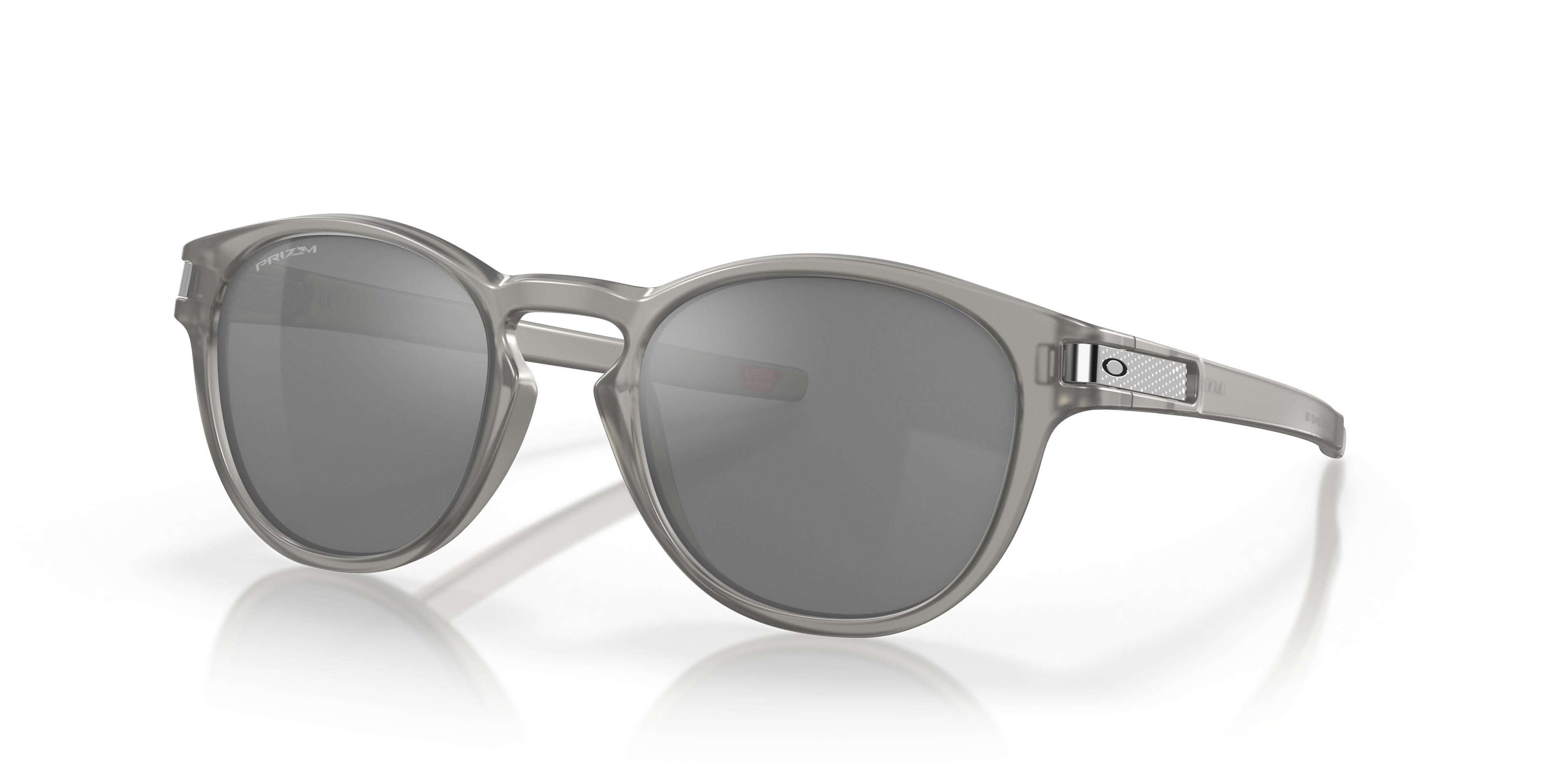Oakley Men's Latch™ (low Bridge Fit) Sunglasses by OAKLEY