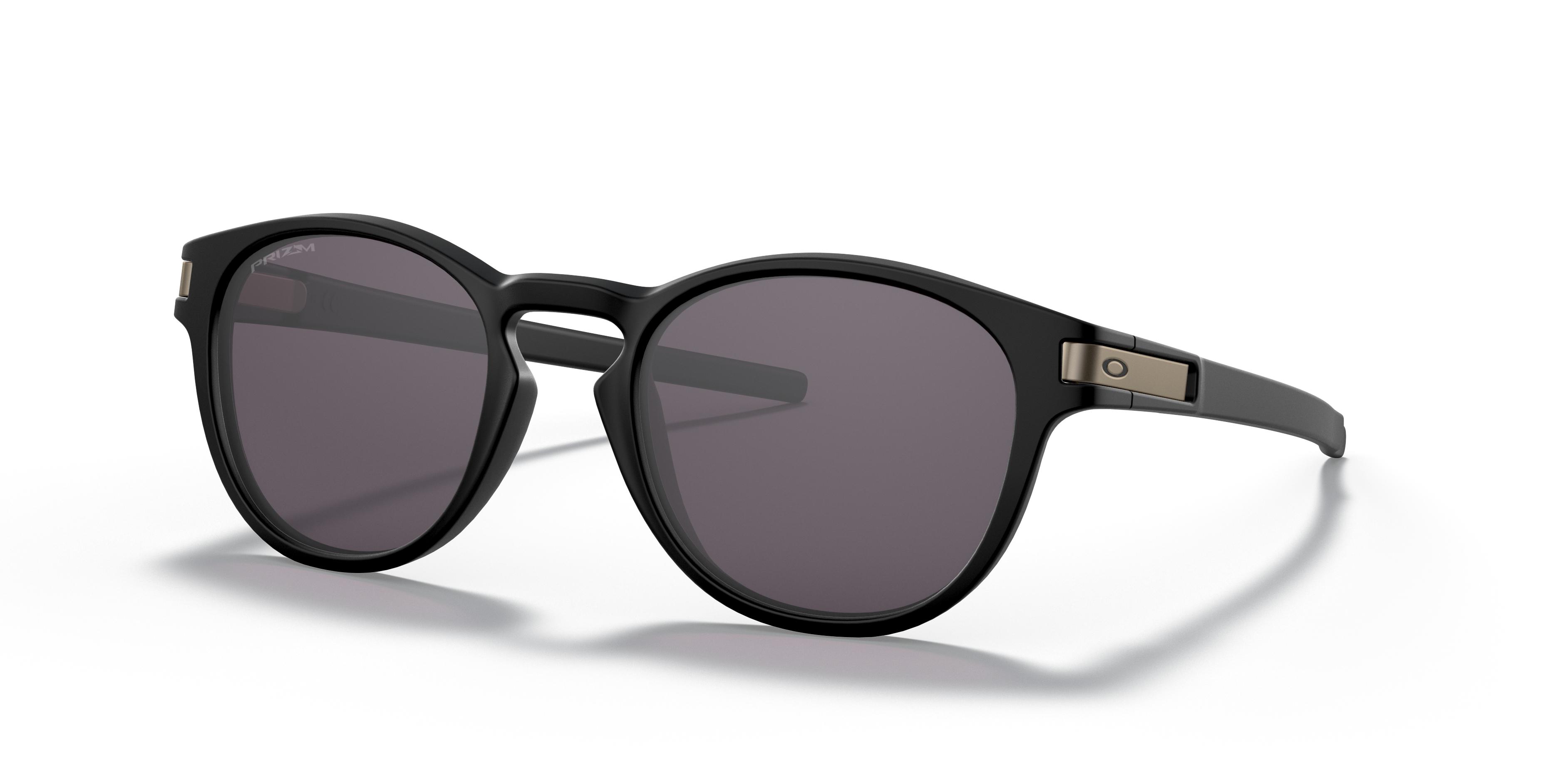 Oakley Men's Latch™ (low Bridge Fit) Sunglasses by OAKLEY