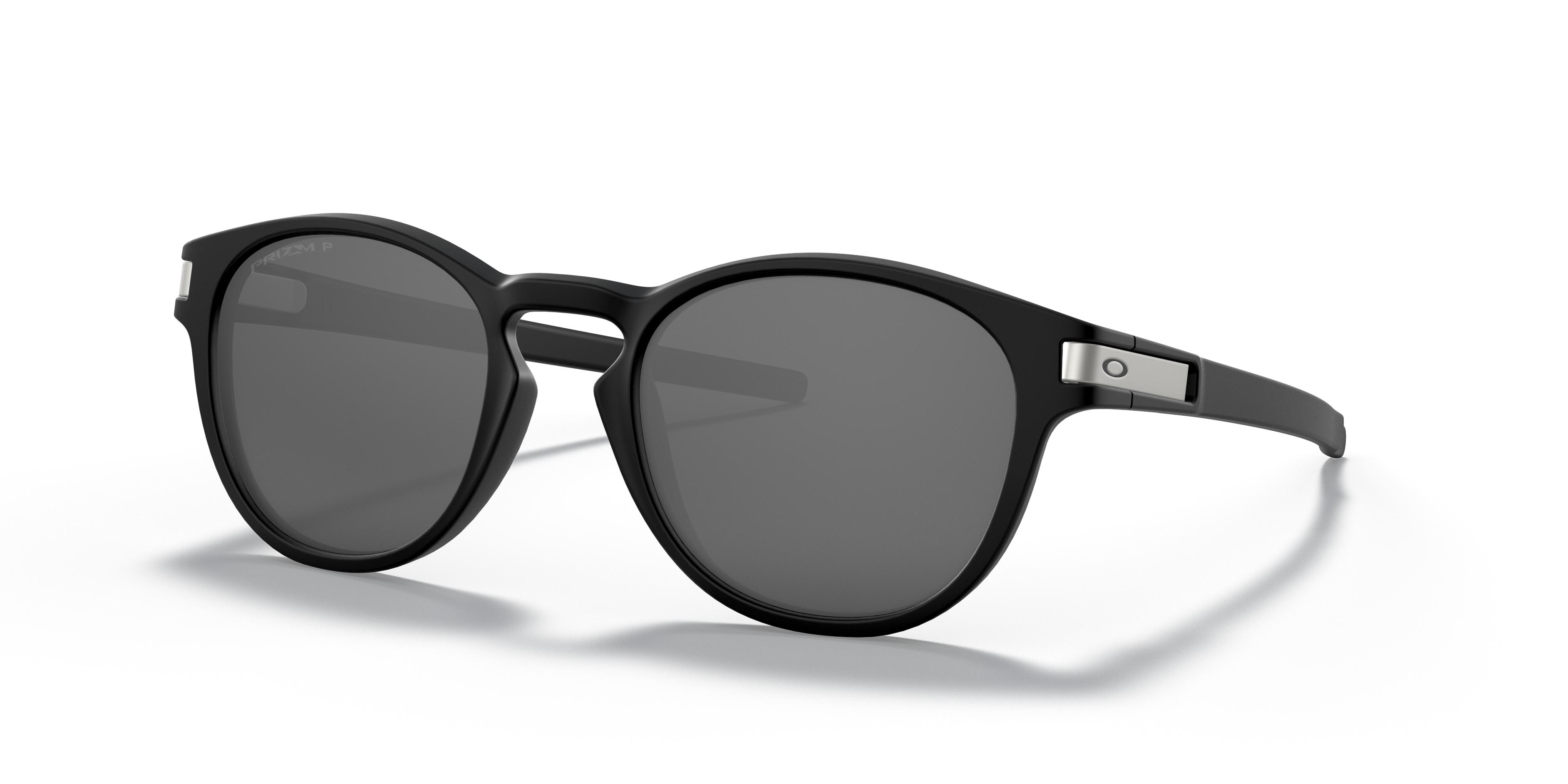 Oakley Men's Latch™ (low Bridge Fit) Sunglasses by OAKLEY