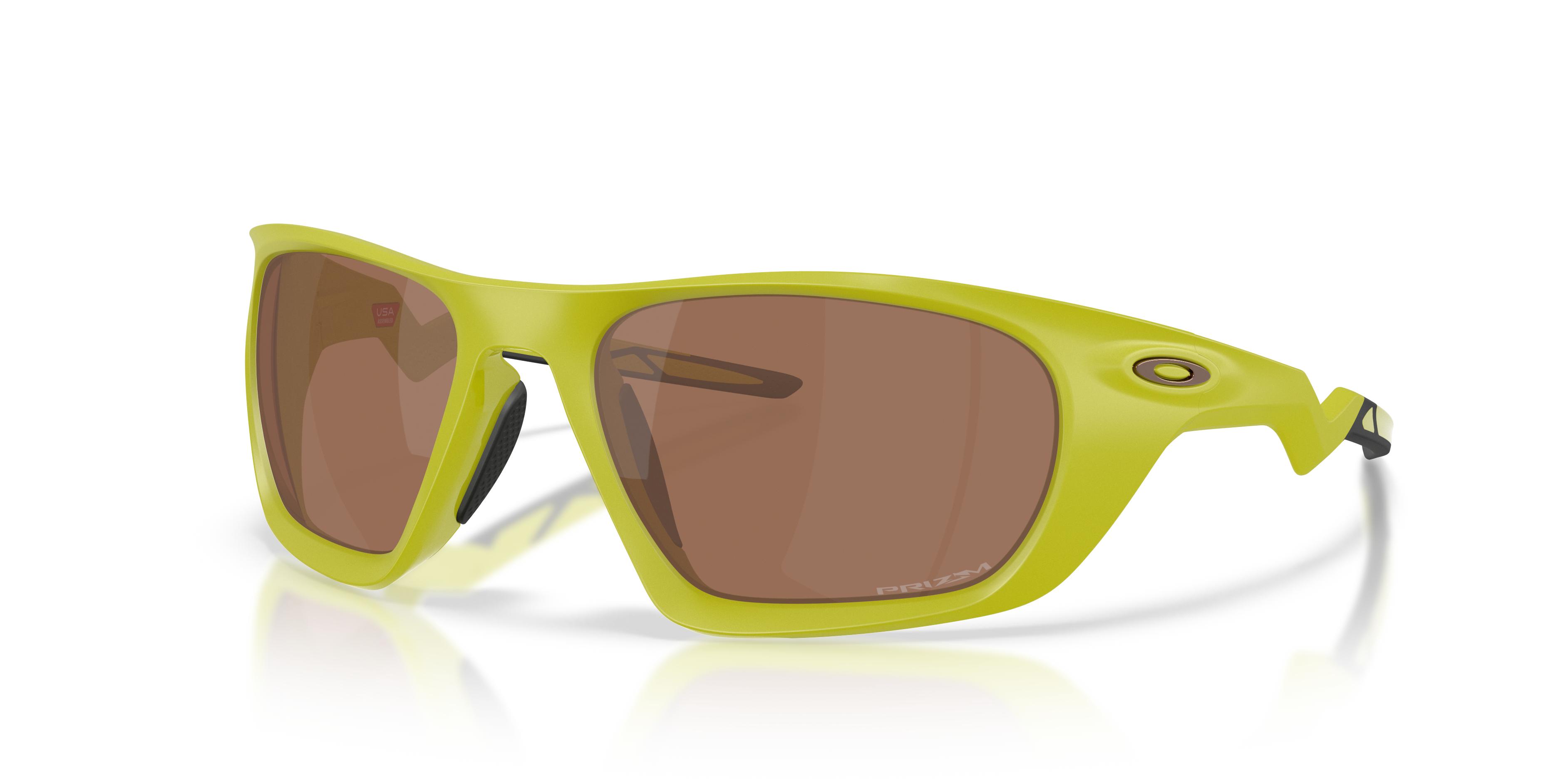 Oakley Men's Lateralis Limitless Collection Sunglasses by OAKLEY