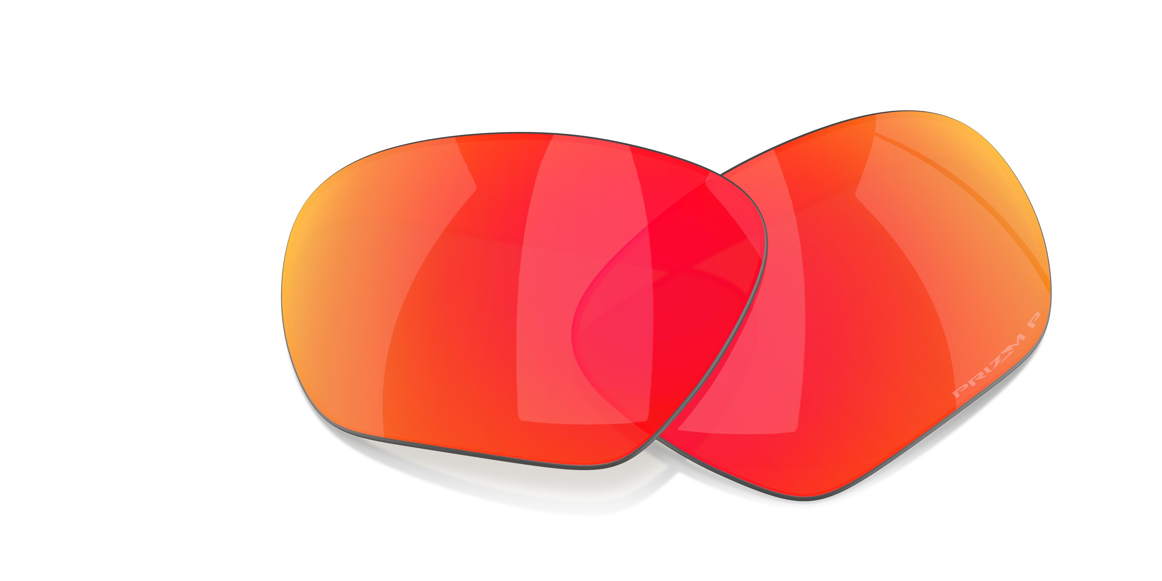 Oakley Men's Lateralis Replacement Lenses by OAKLEY