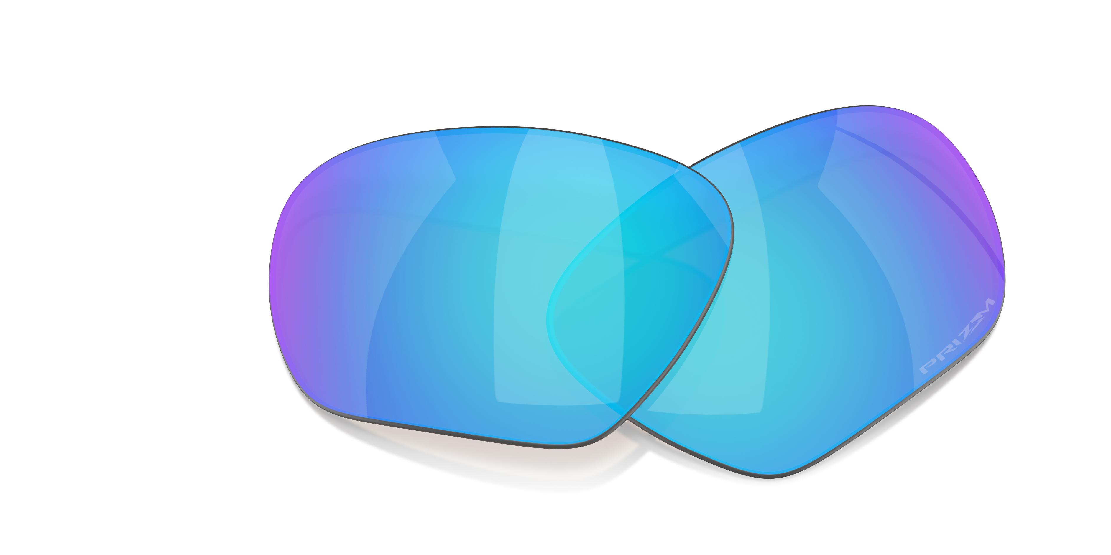 Oakley Men's Lateralis Replacement Lenses by OAKLEY