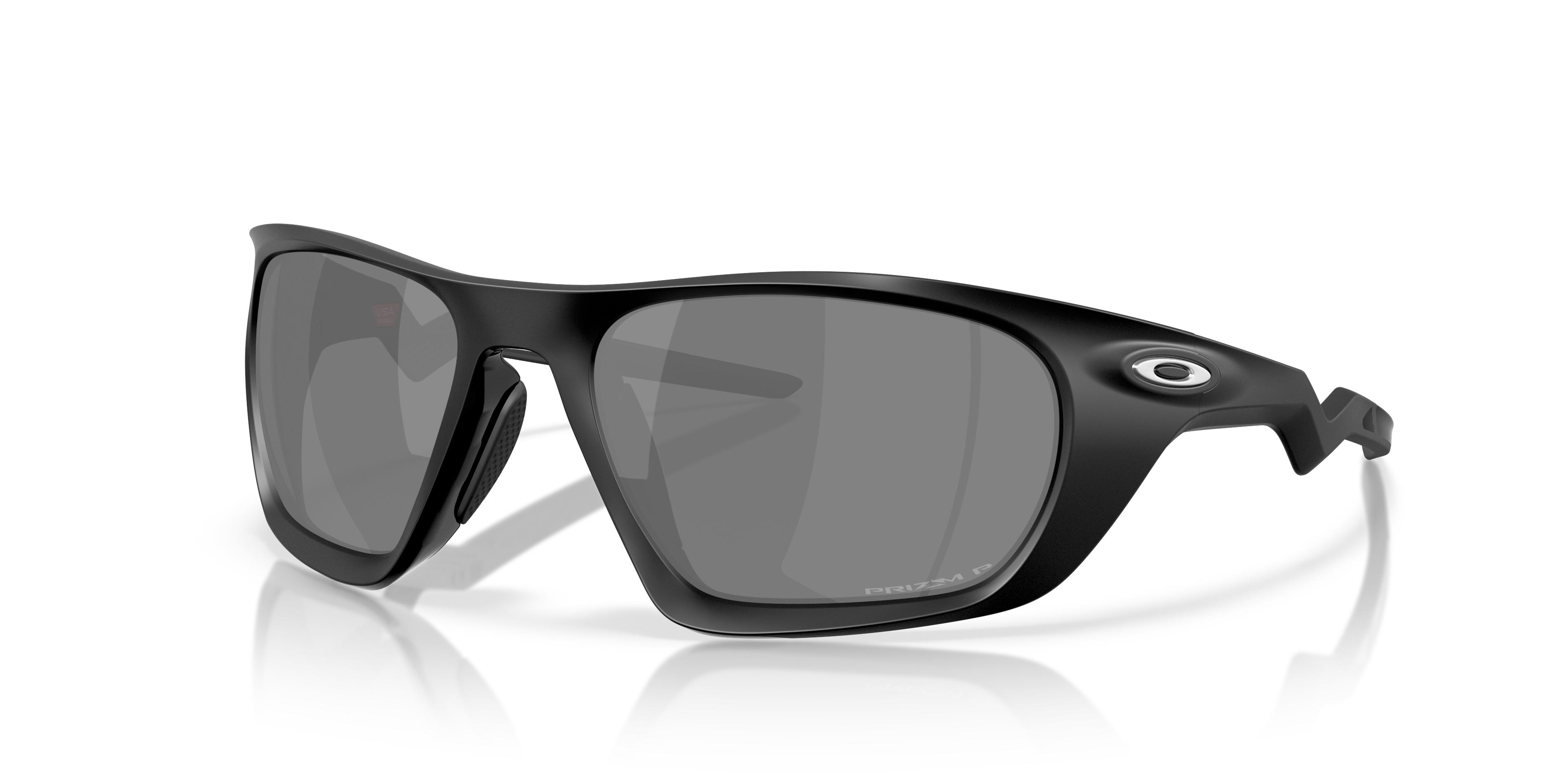 Oakley Men's Lateralis Sunglasses by OAKLEY