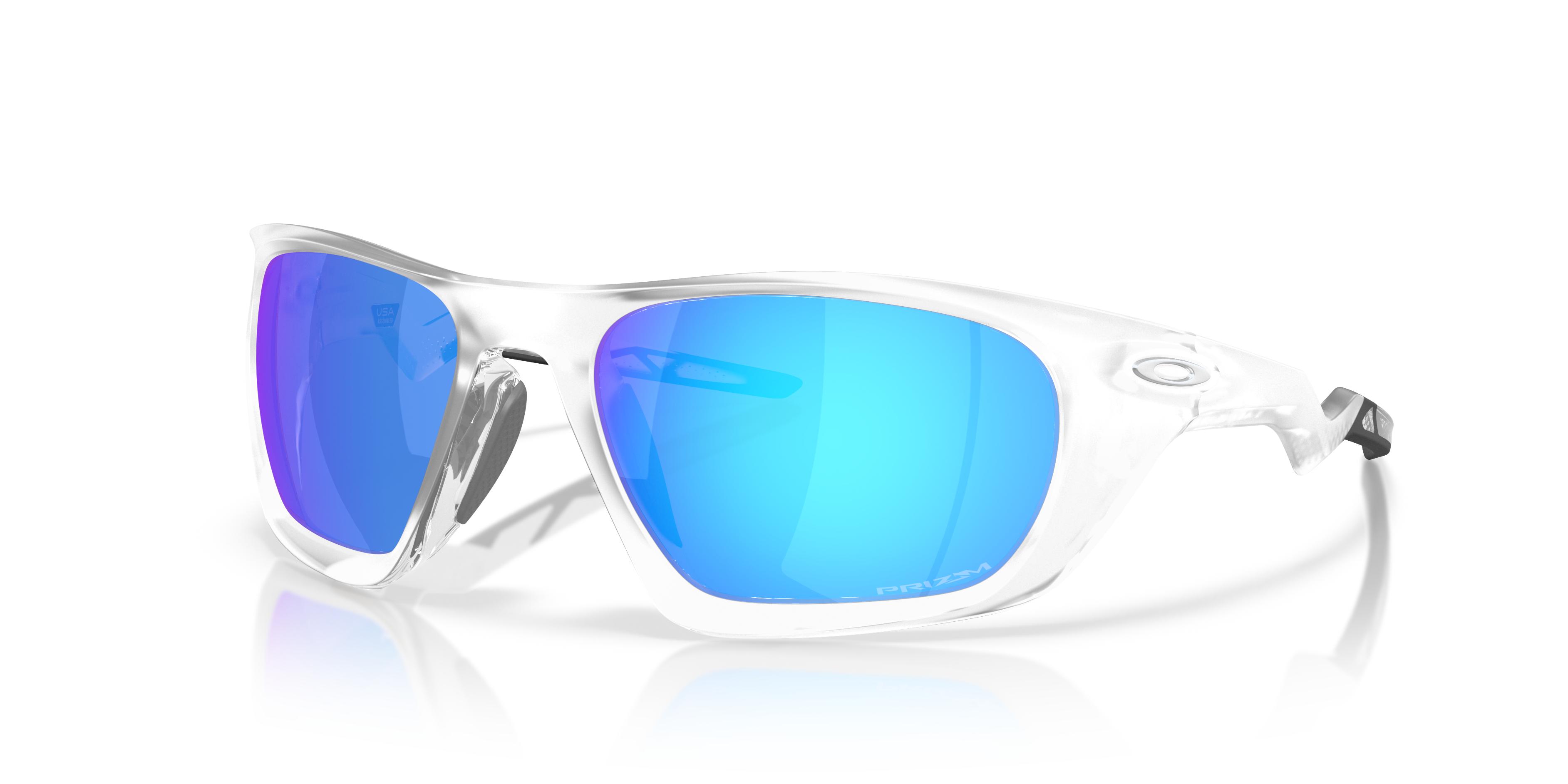 Oakley Men's Lateralis Sunglasses by OAKLEY