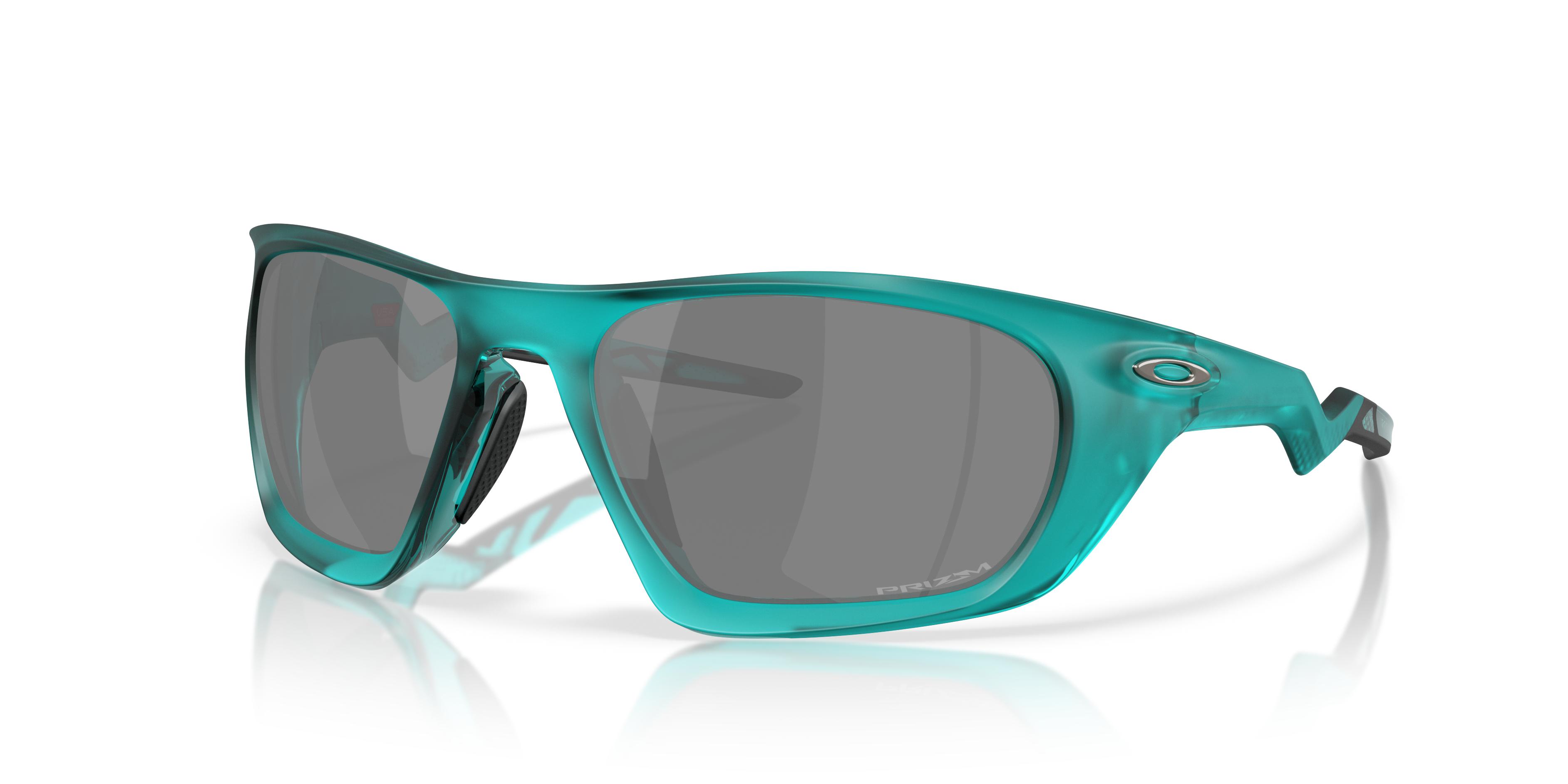 Oakley Men's Lateralis Sunglasses by OAKLEY