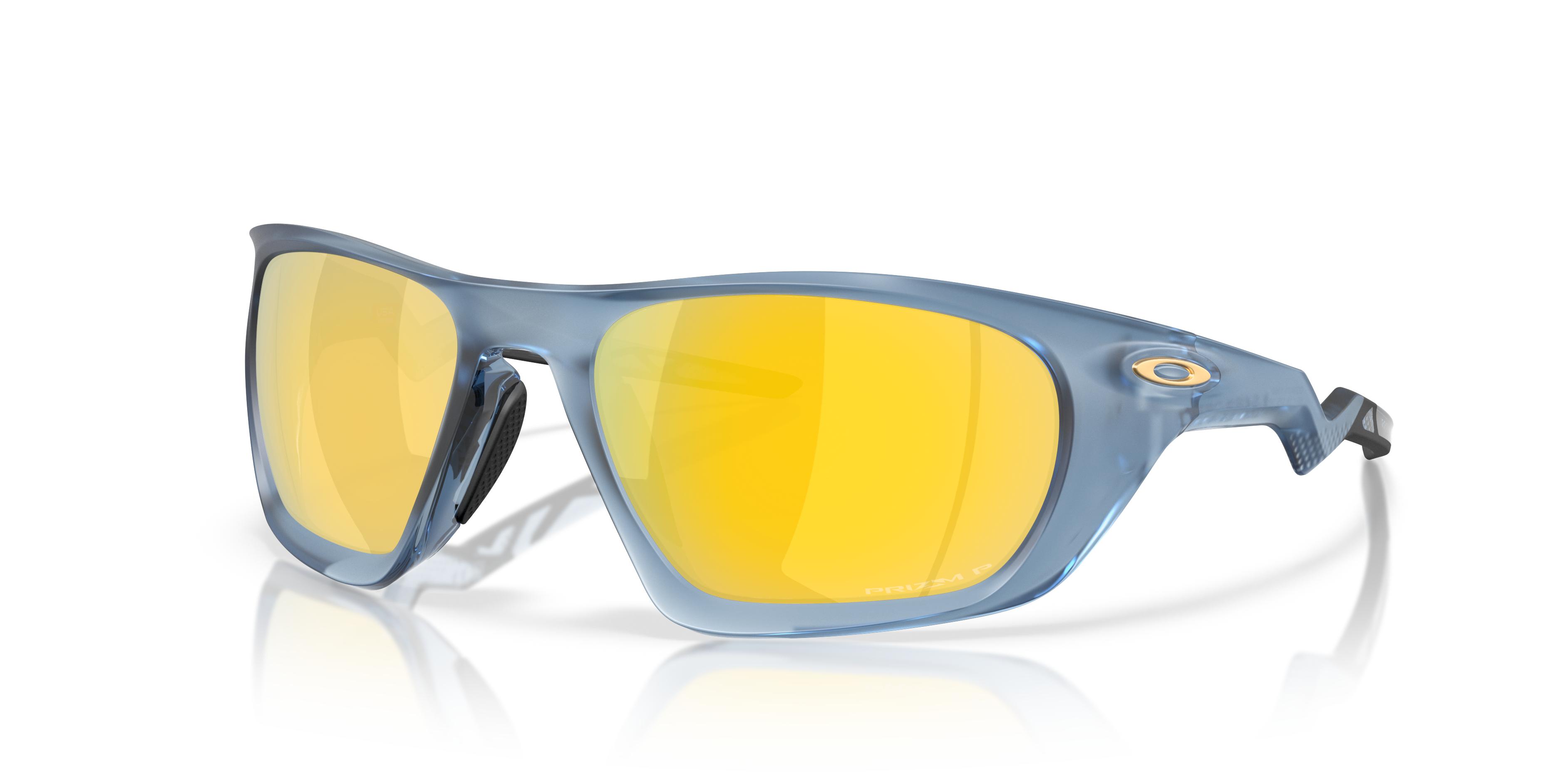 Oakley Men's Lateralis Sunglasses by OAKLEY