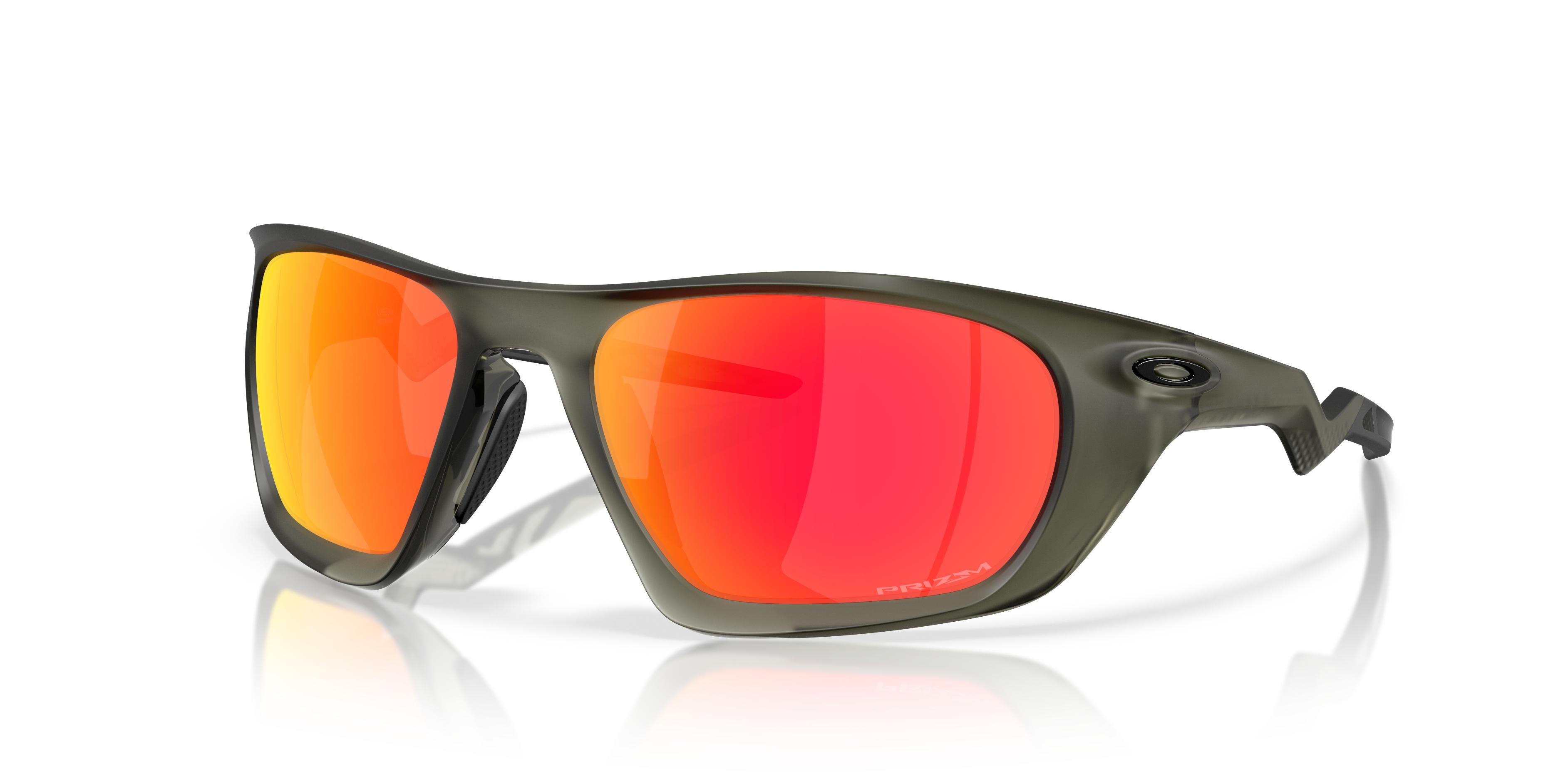 Oakley Men's Lateralis Sunglasses by OAKLEY