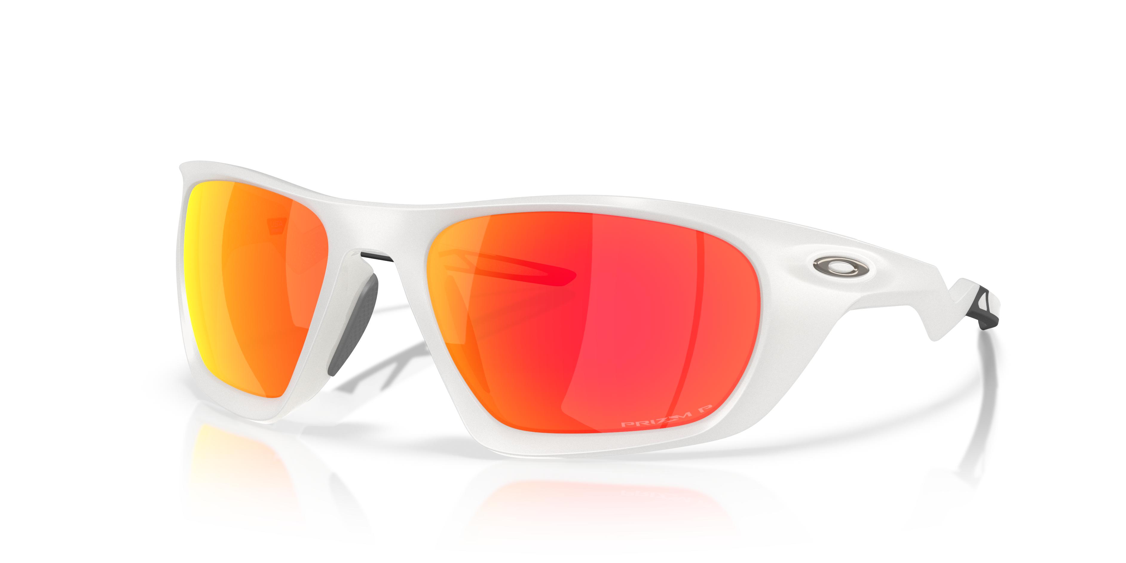 Oakley Men's Lateralis Sunglasses by OAKLEY