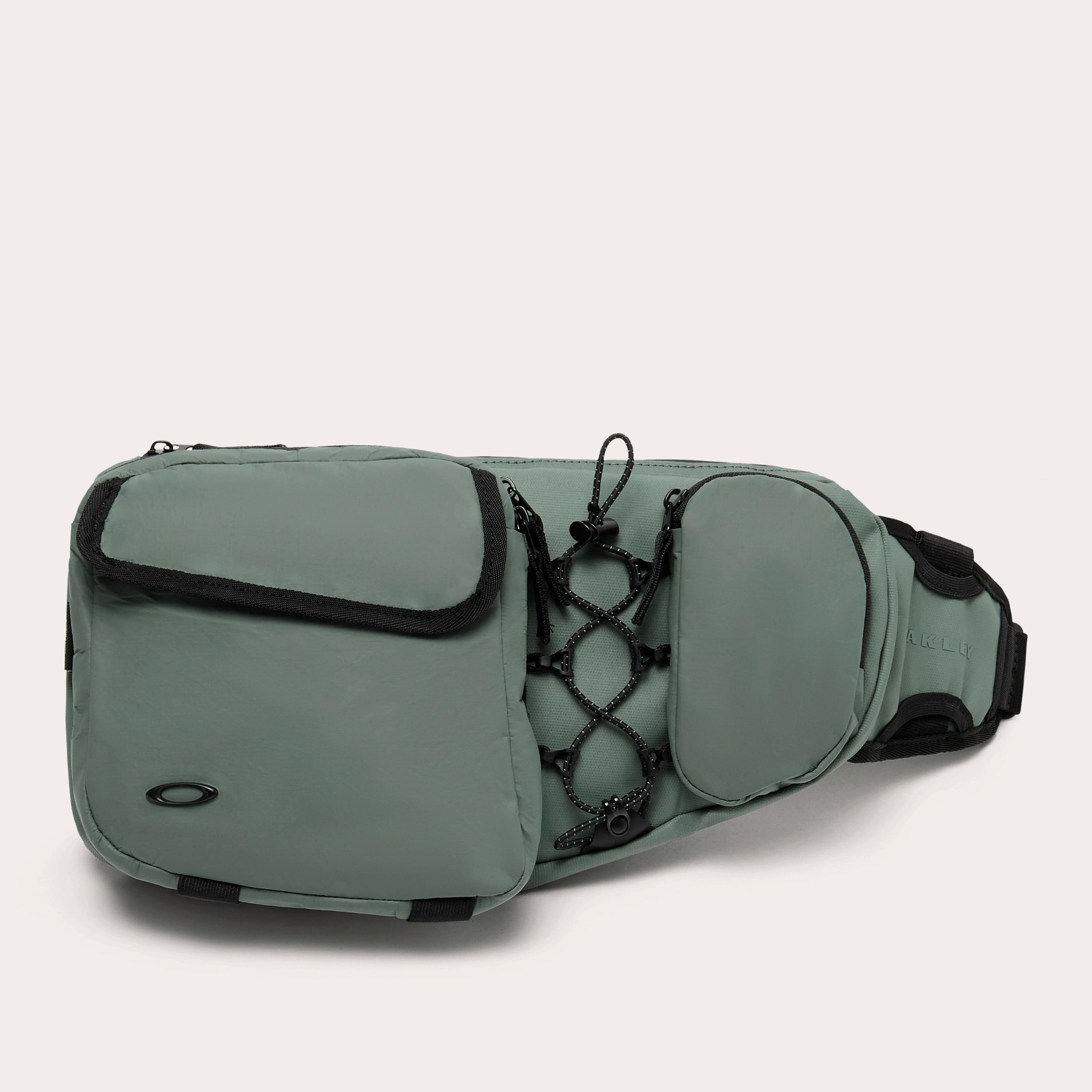 Oakley Men's Latitude Flex Belt Bag by OAKLEY