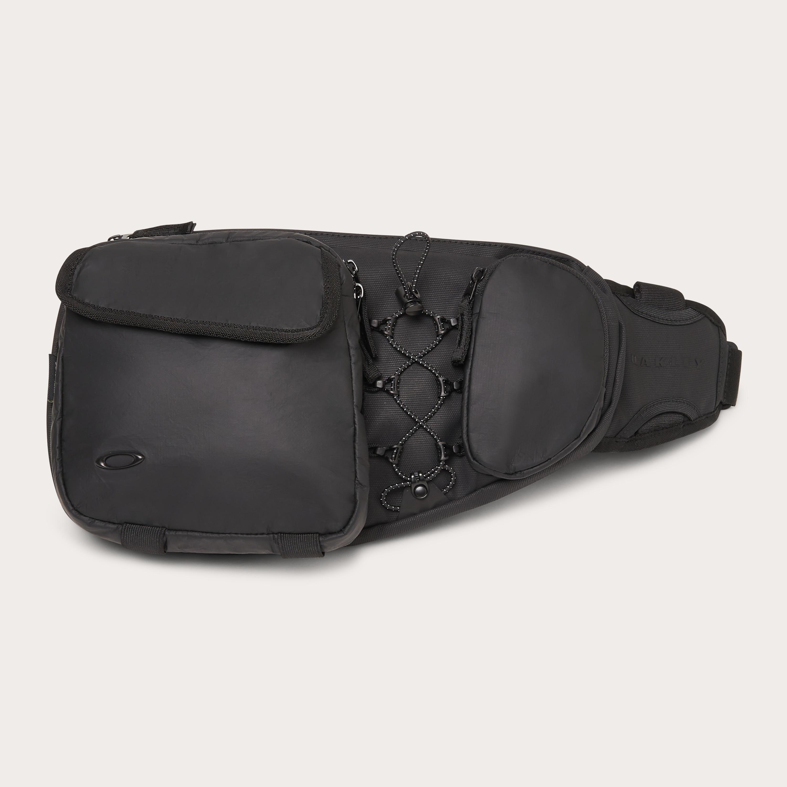Oakley Men's Latitude Flex Belt Bag by OAKLEY