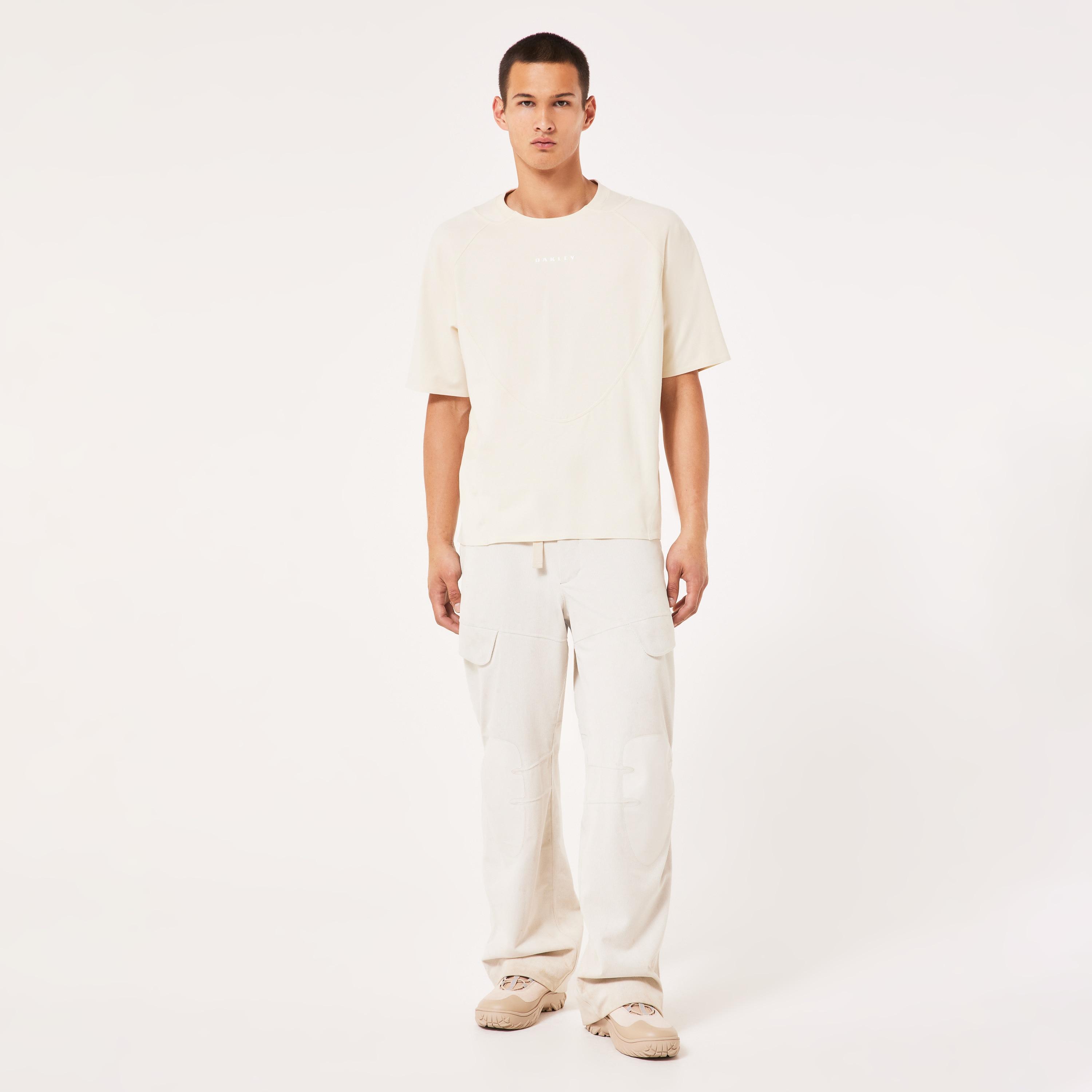 Oakley Men's Latitude Flex Ss Tee by OAKLEY