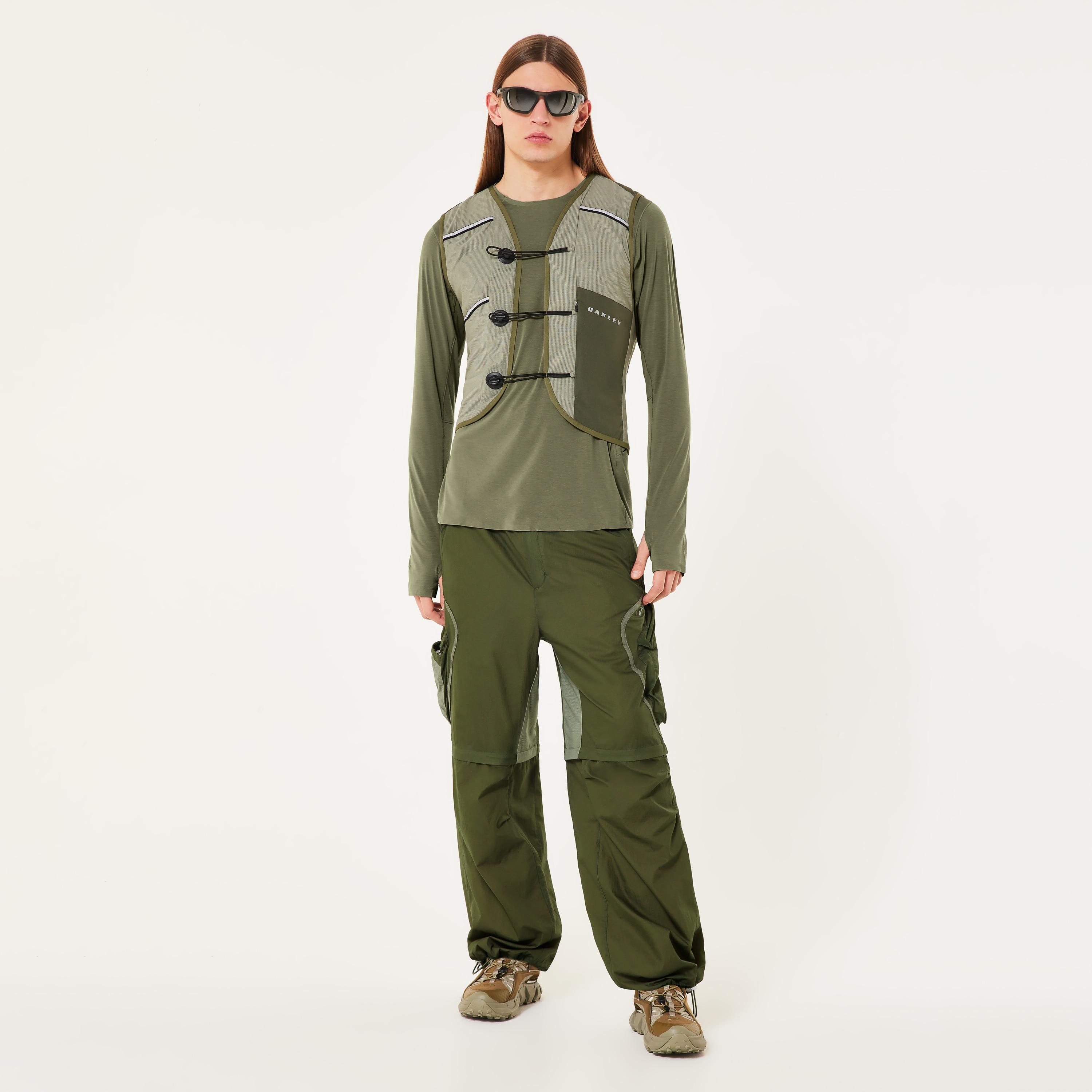 Oakley Men's Latitude Flight Cargo Pant by OAKLEY