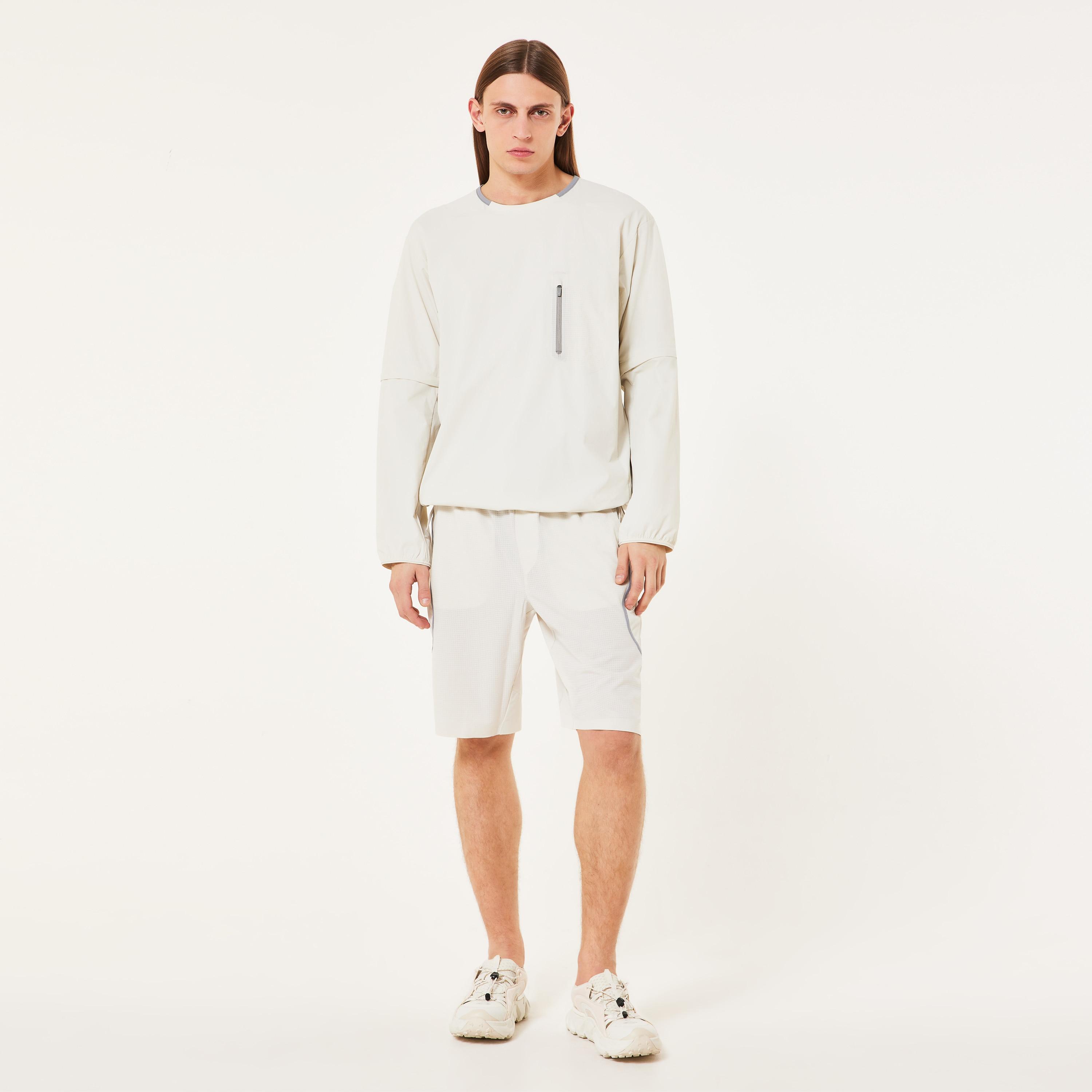 Oakley Men's Latitude Flight Convert Shell Tee by OAKLEY