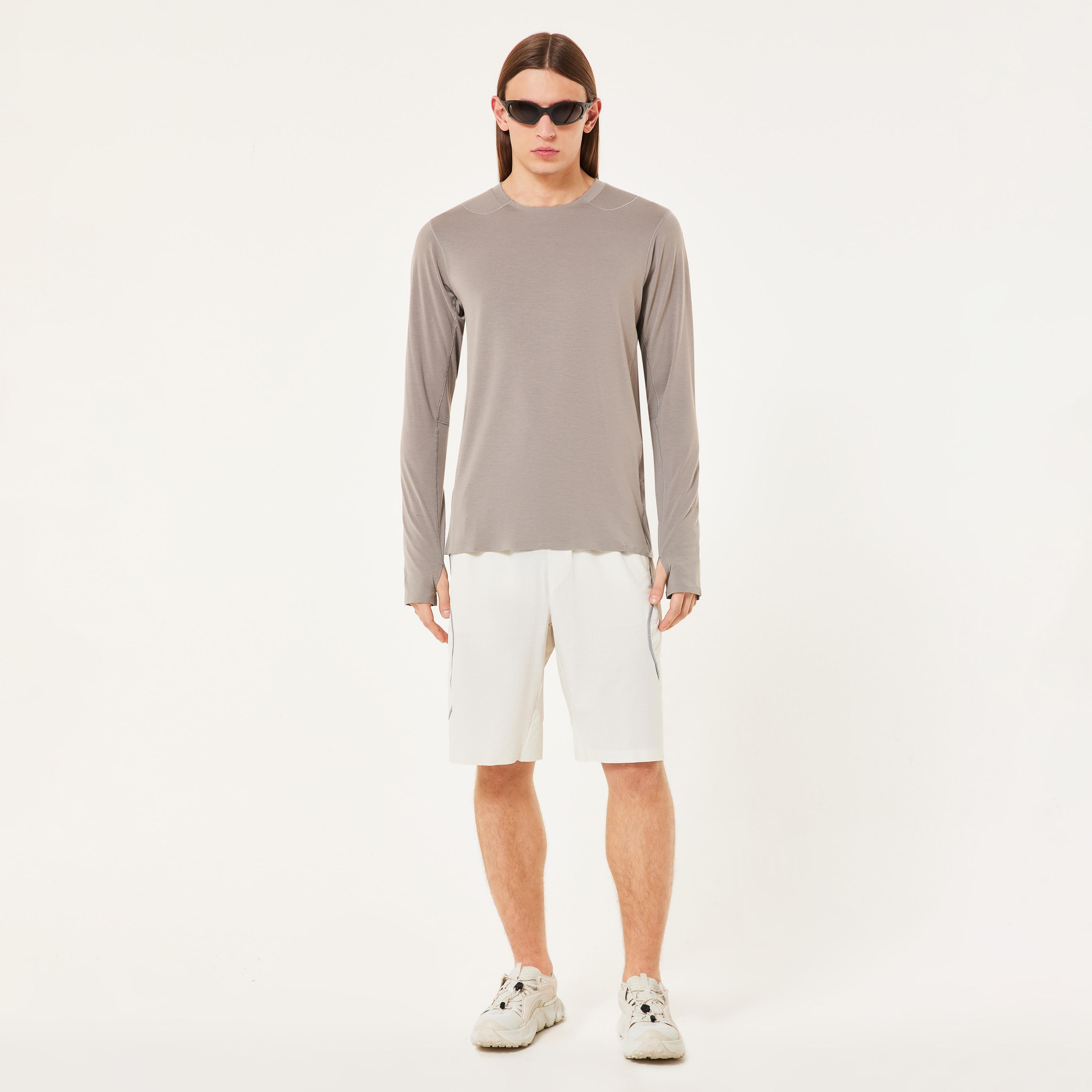 Oakley Men's Latitude Flight Shell Tee by OAKLEY