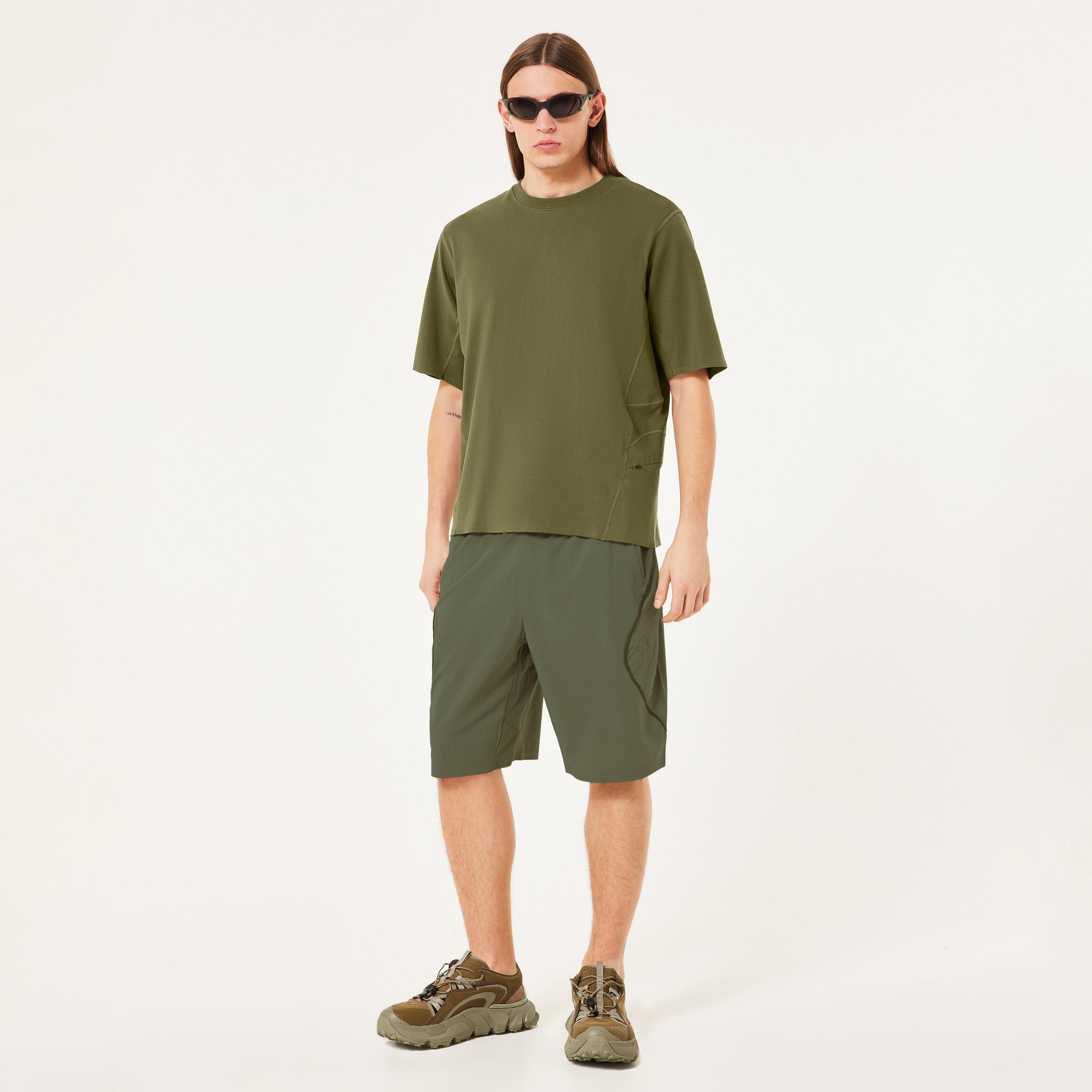 Oakley Men's Latitude Flight Short by OAKLEY