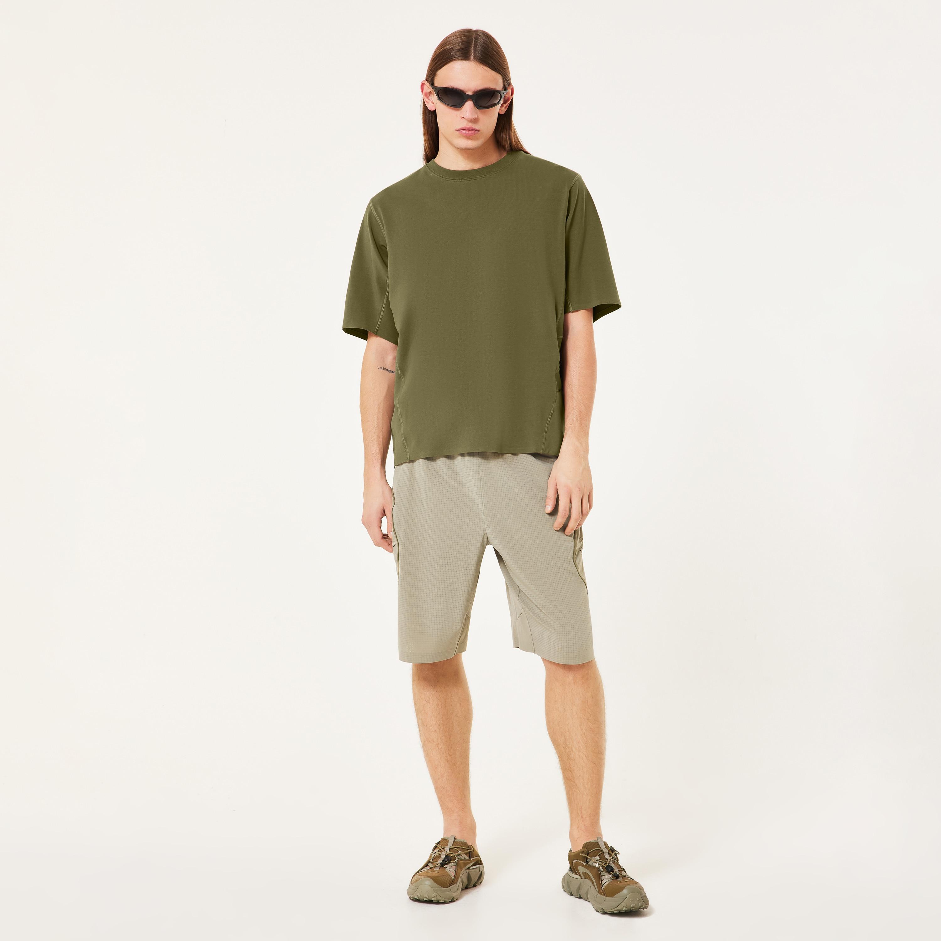 Oakley Men's Latitude Flight Tee by OAKLEY