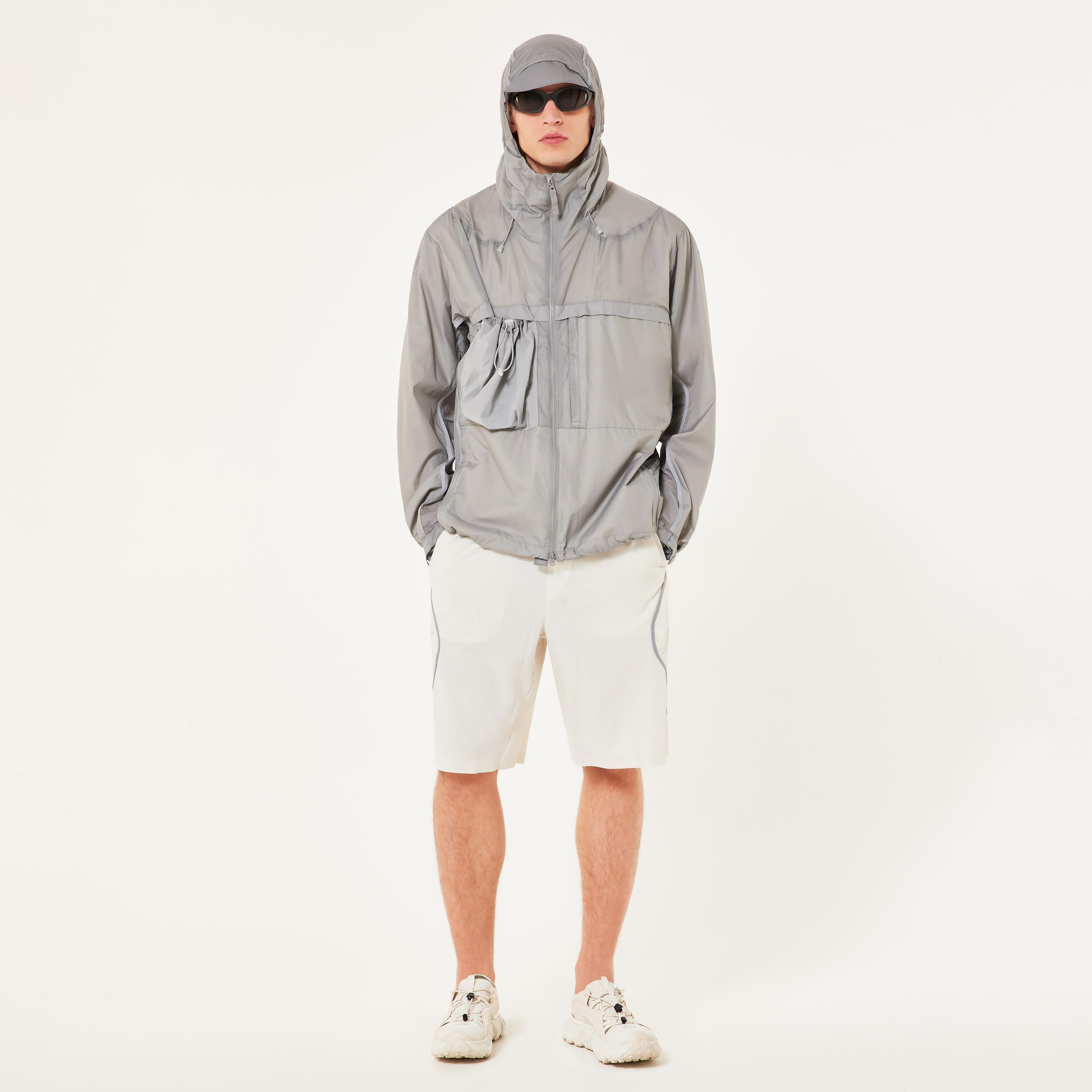 Oakley Men's Latitude Flight Wind Jacket by OAKLEY