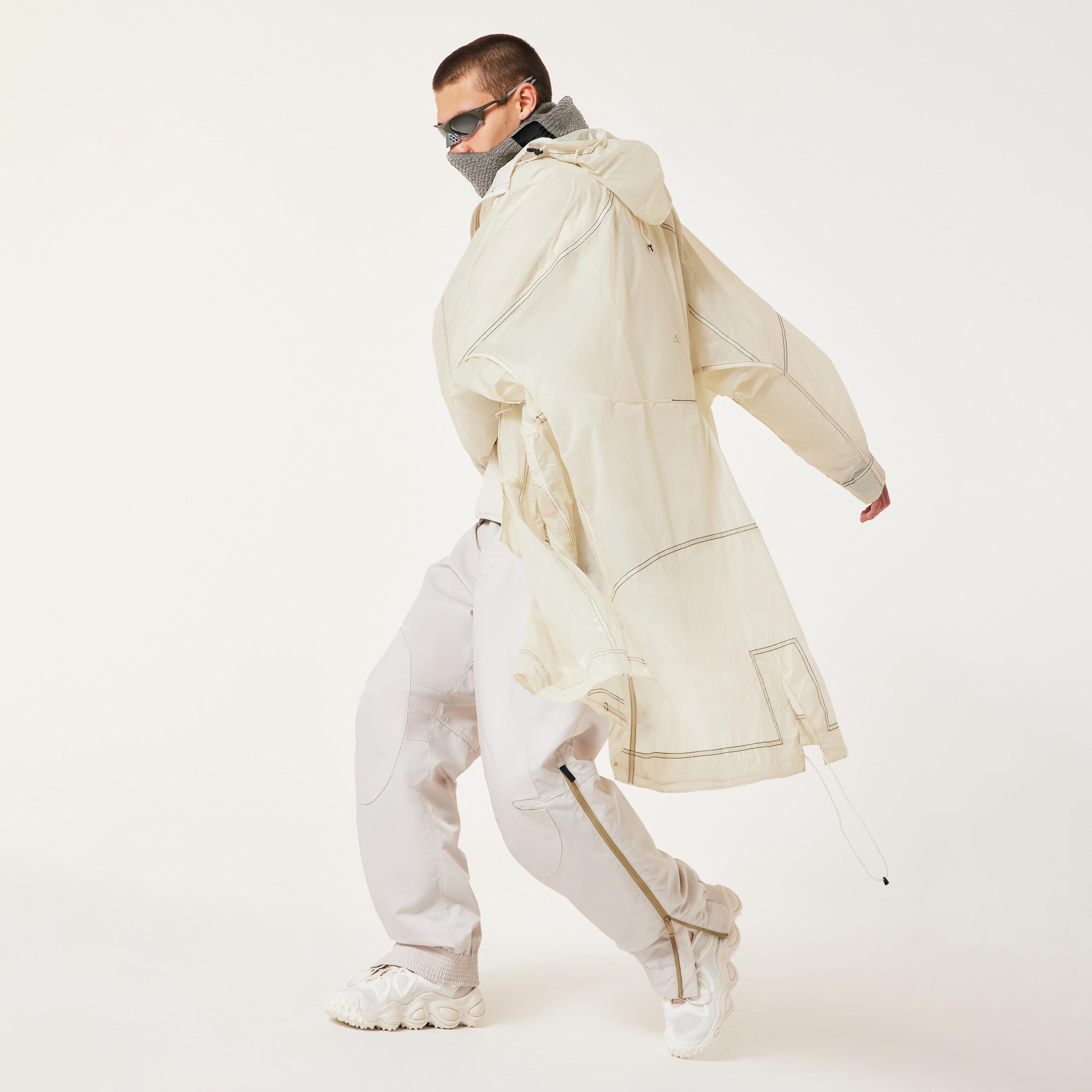 Oakley Men's Latitude Soar Parka by OAKLEY