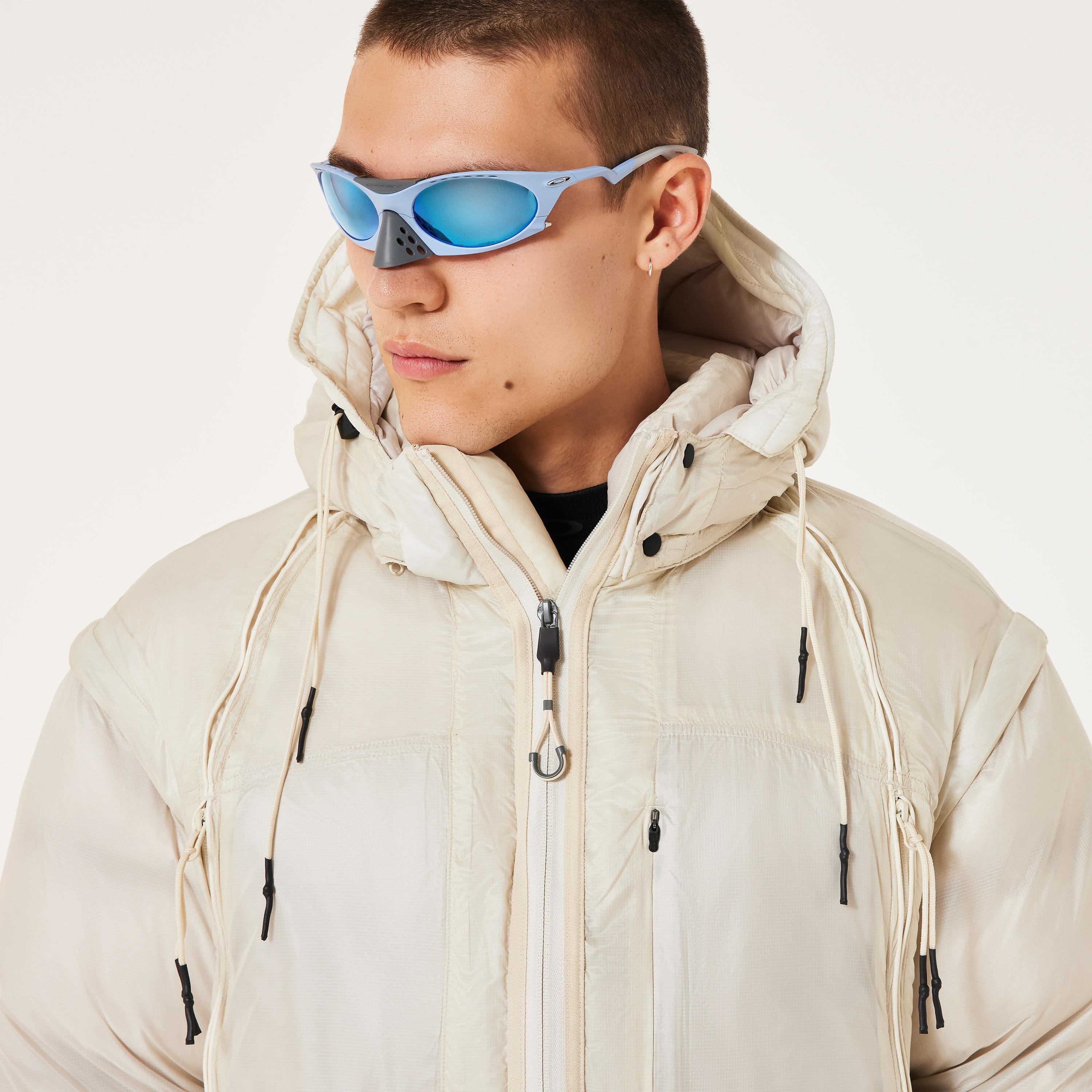 Oakley Men's Latitude Soar Puffer Jacket by OAKLEY