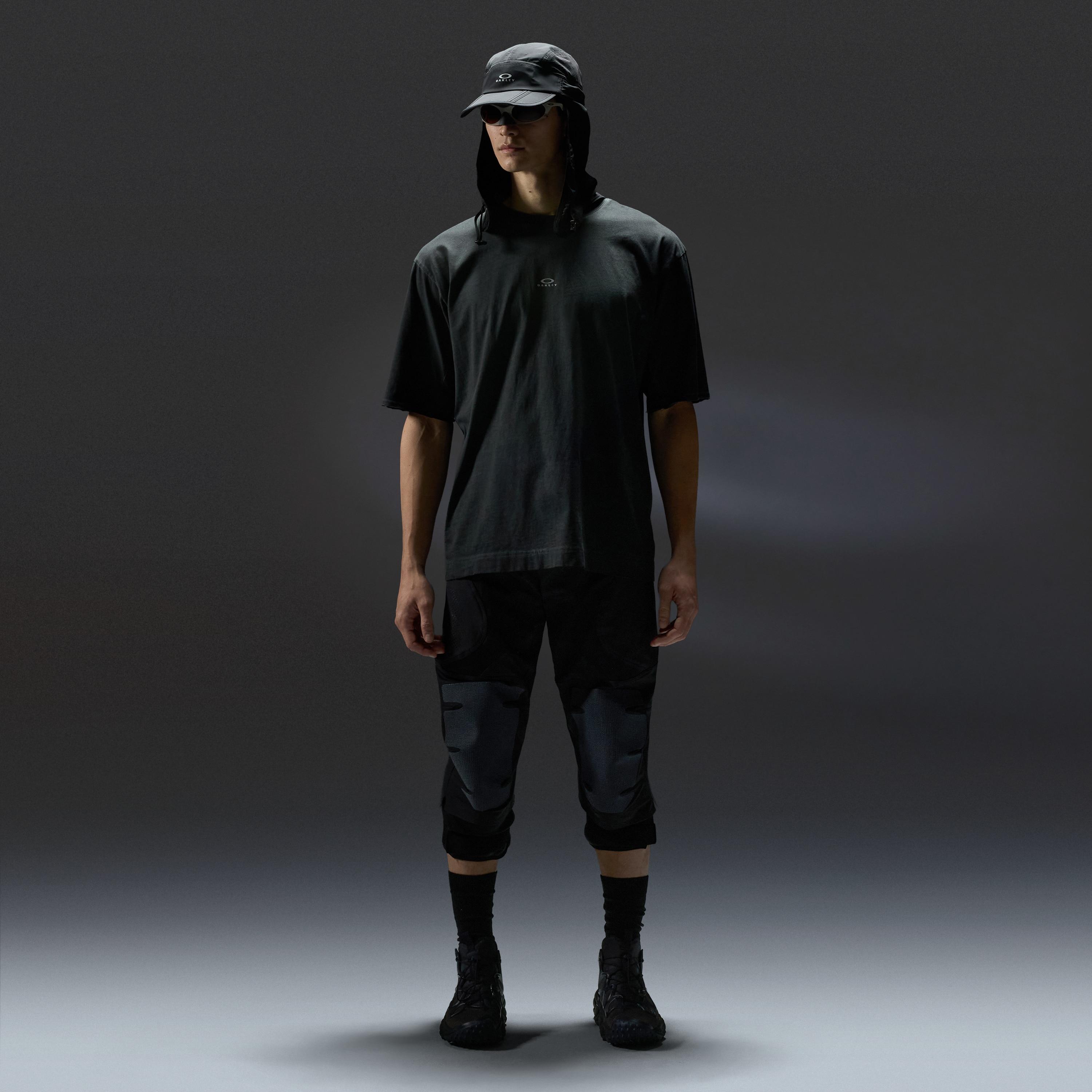 Oakley Men's Latitude Veil 3/4 Short by OAKLEY