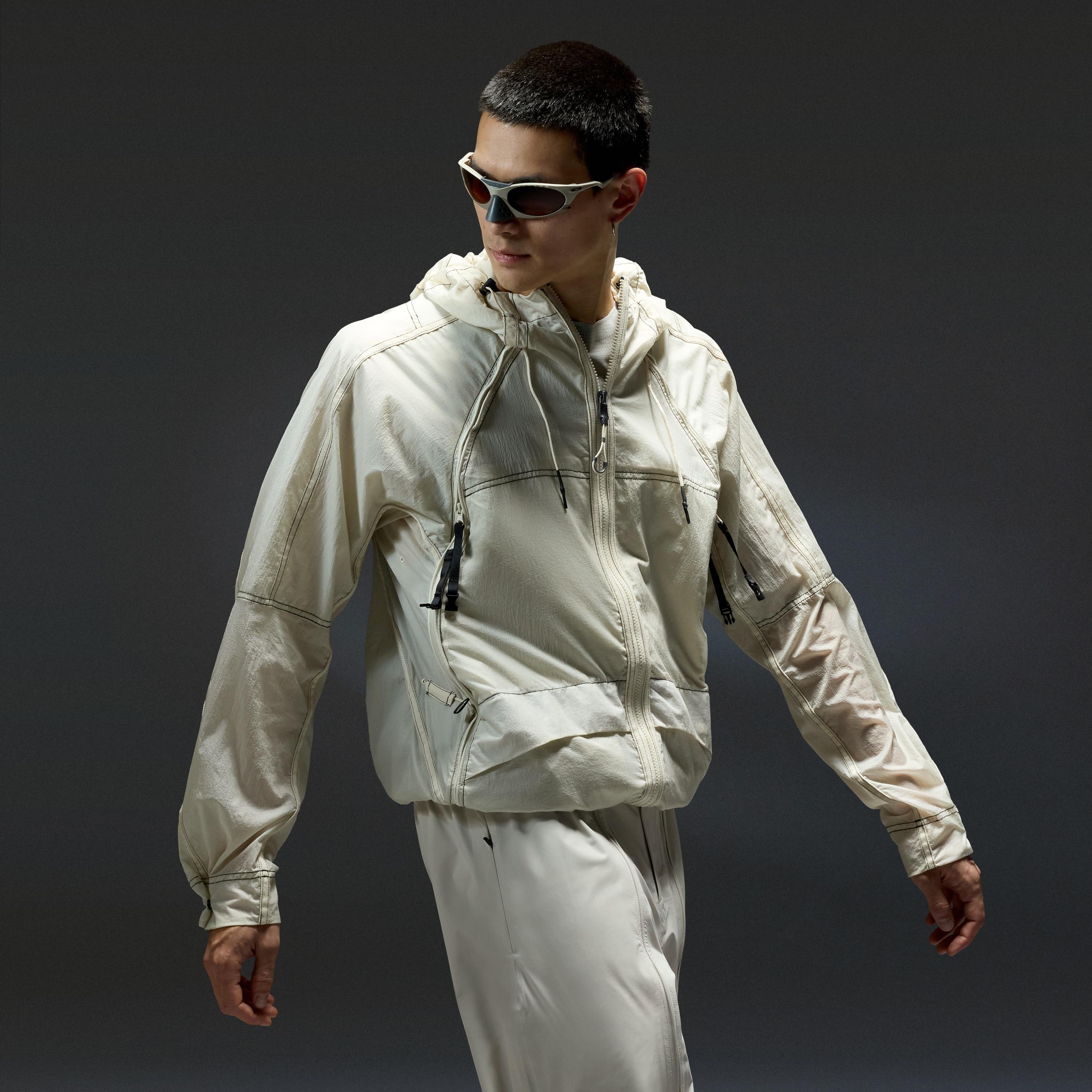 Oakley Men's Latitude Veil Flow Jacket by OAKLEY