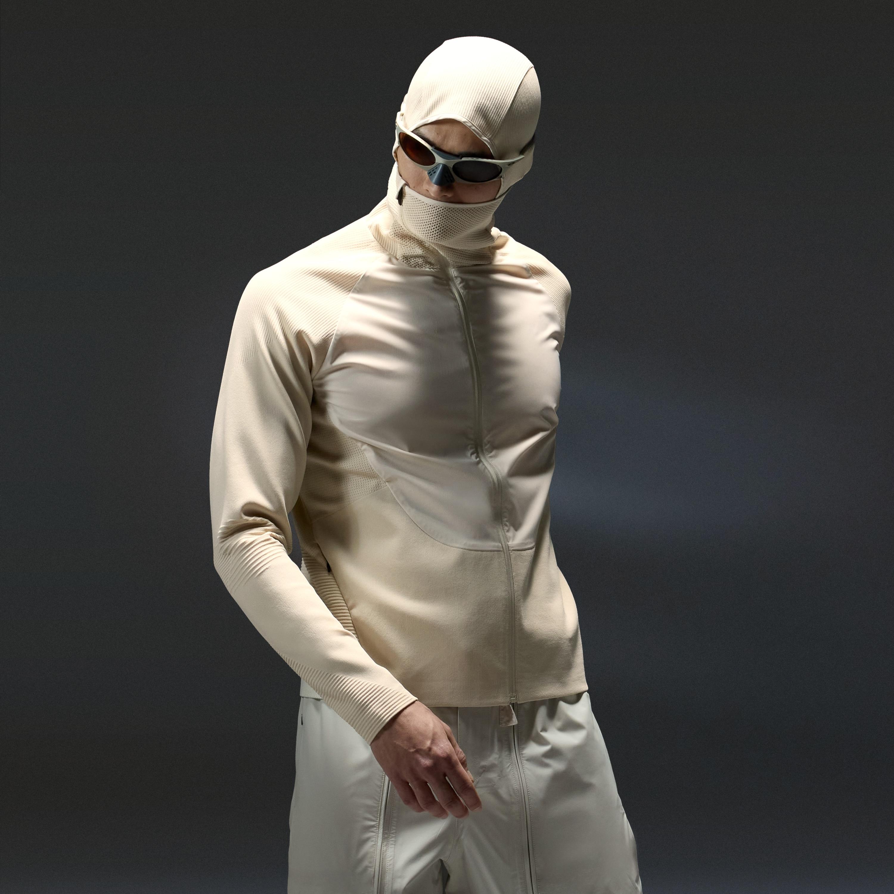 Oakley Men's Latitude Veil Mid Layer by OAKLEY