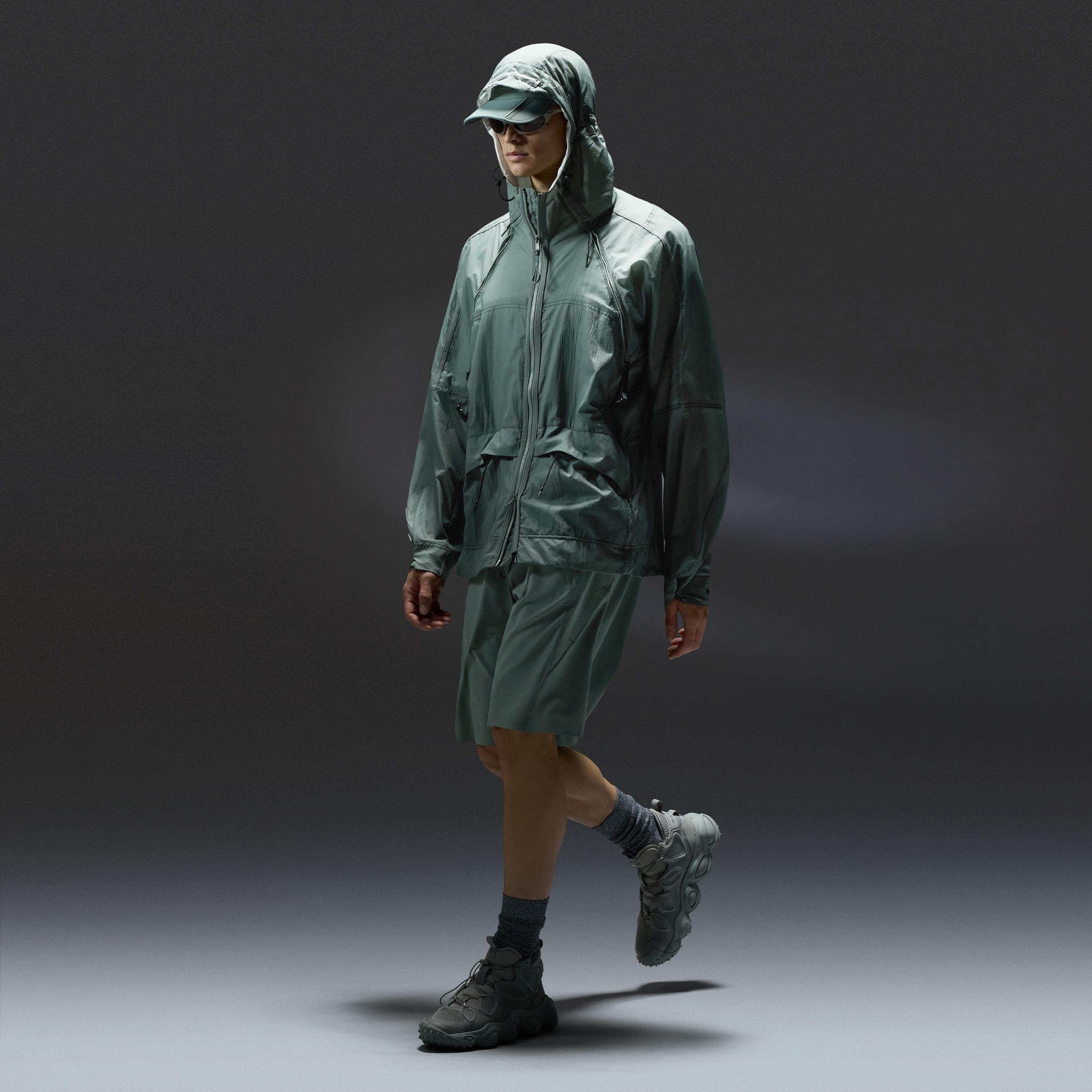 Oakley Men's Latitude Veil Short by OAKLEY