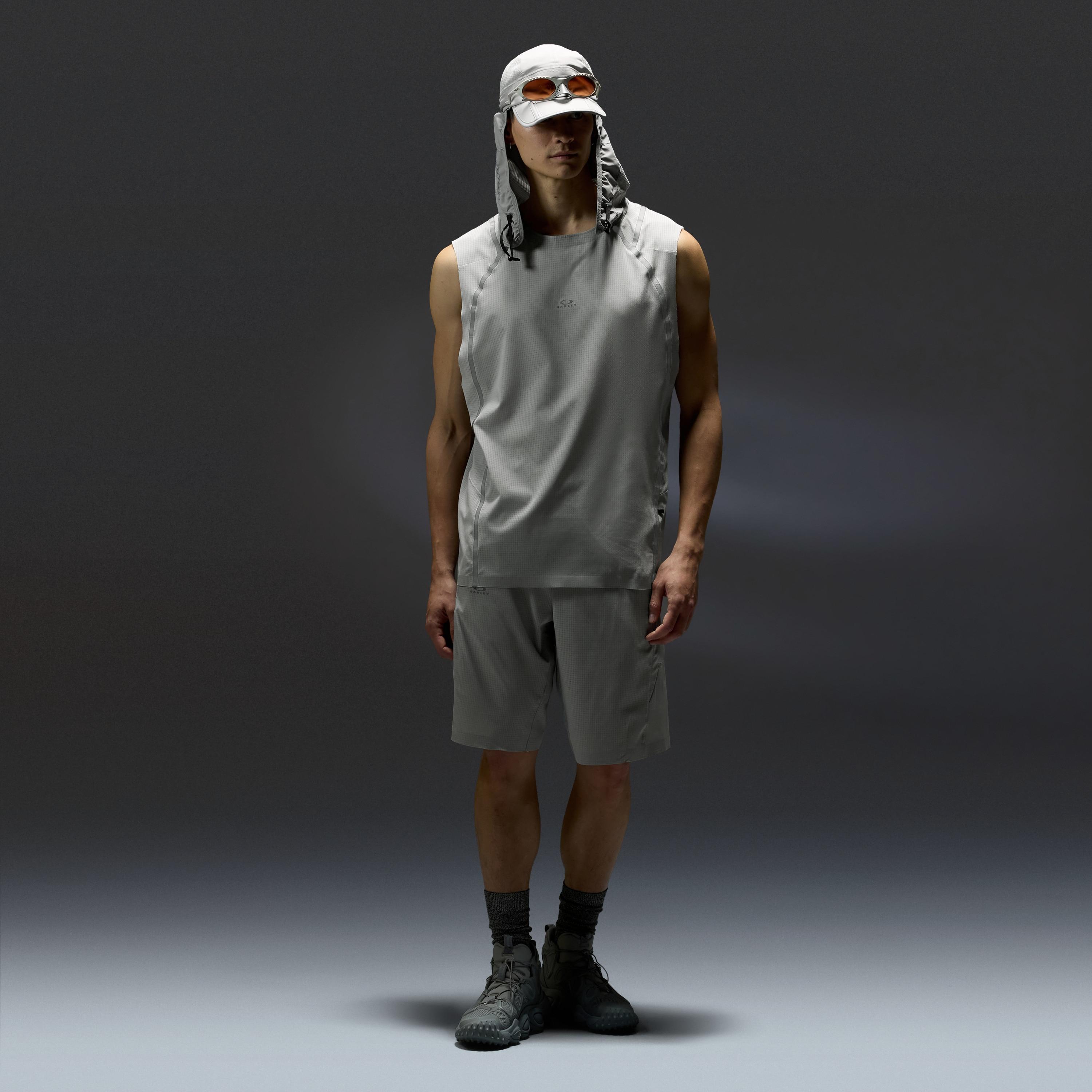 Oakley Men's Latitude Veil Short by OAKLEY