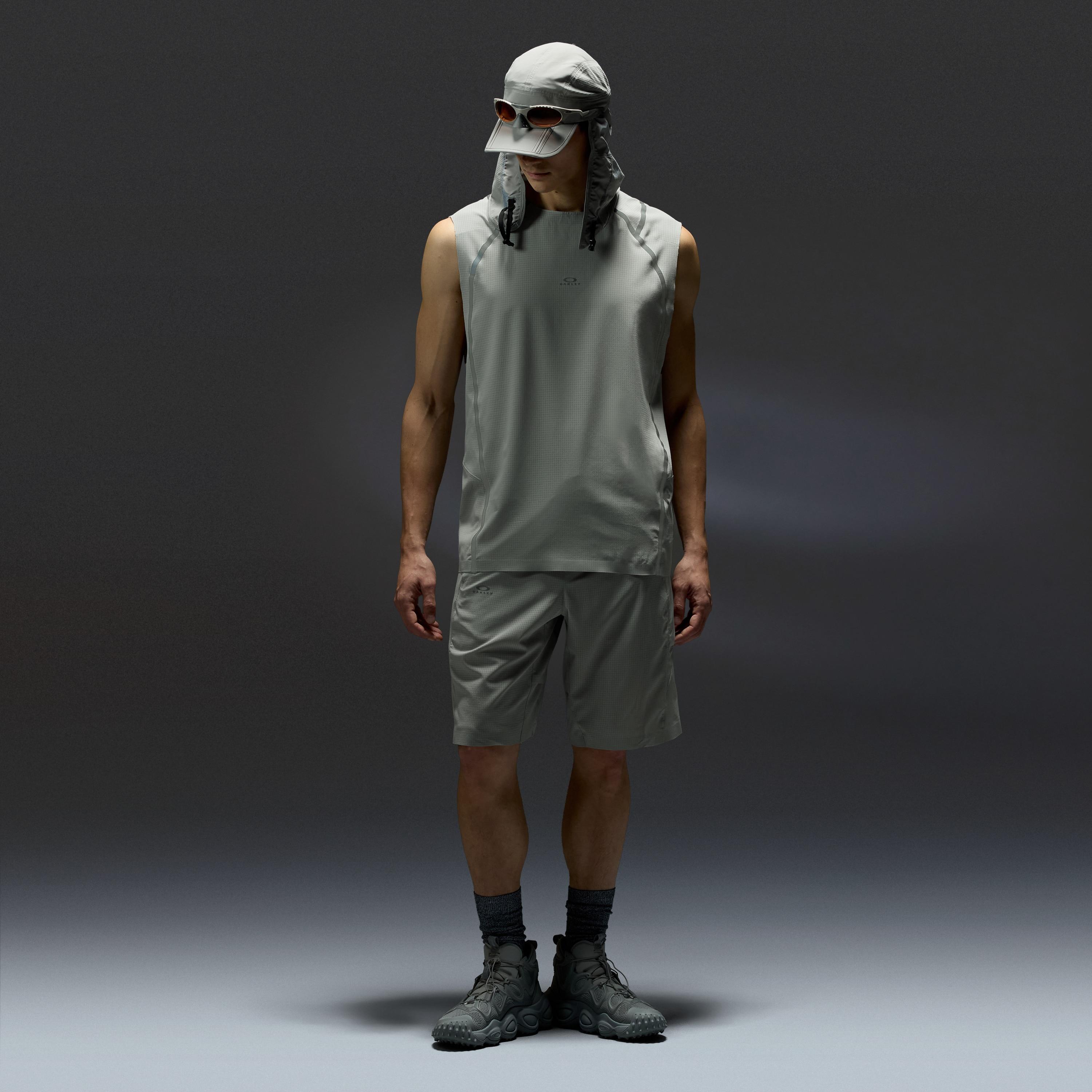 Oakley Men's Latitude Veil Tank by OAKLEY