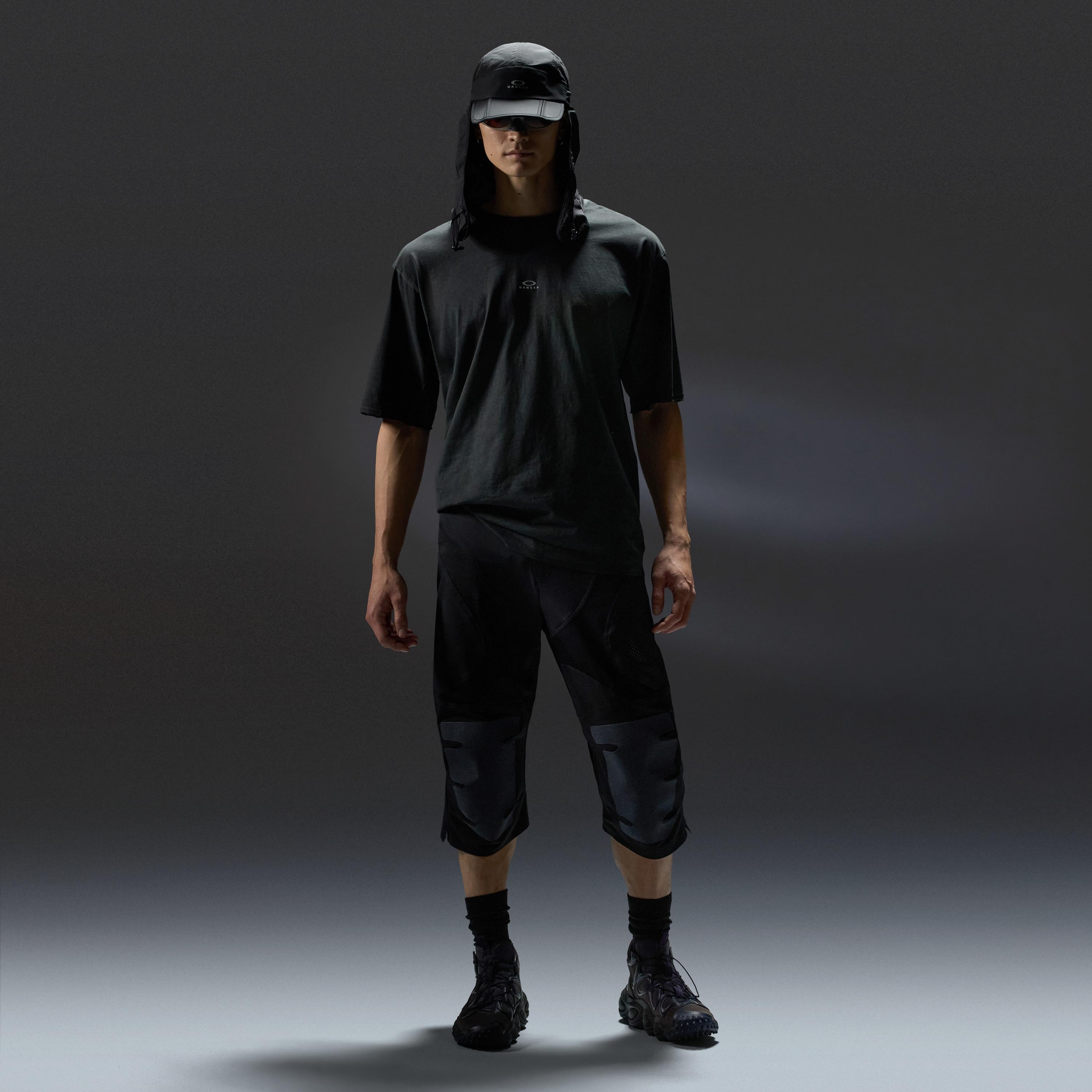 Oakley Men's Latitude Veil Tee by OAKLEY