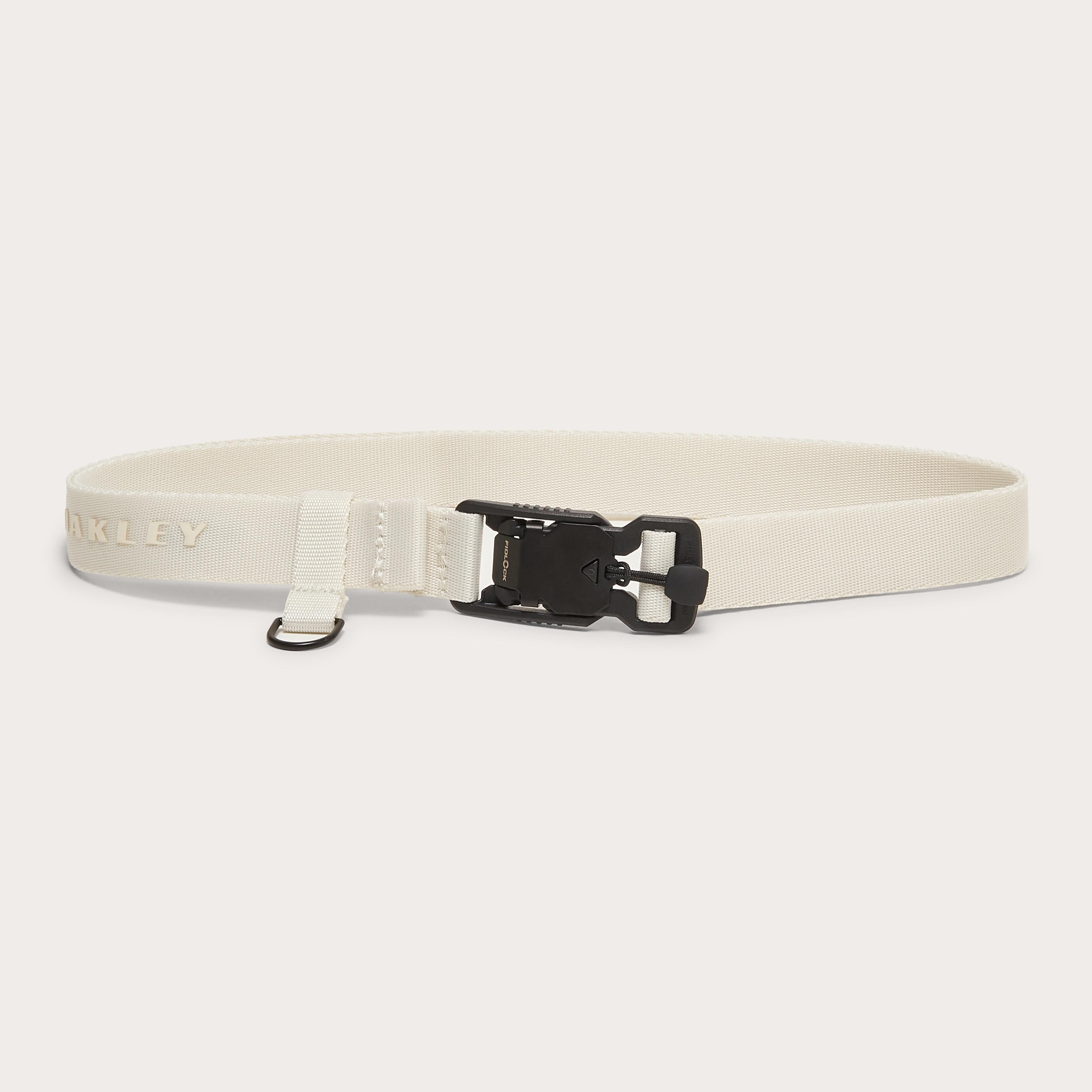 Oakley Men's Latitude Web Belt by OAKLEY