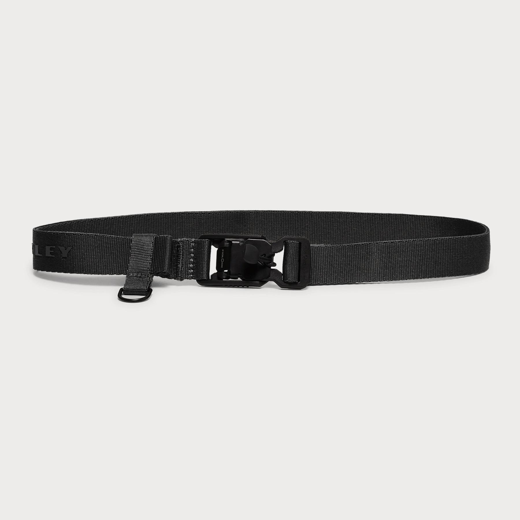 Oakley Men's Latitude Web Belt by OAKLEY